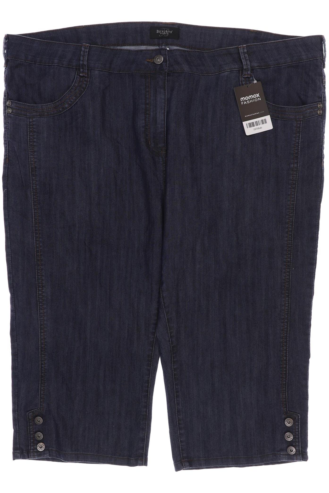 

Bexleys Damen Shorts, marineblau