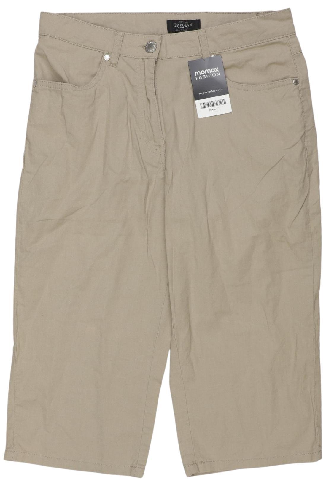 

Bexleys Damen Shorts, beige, Gr. 19