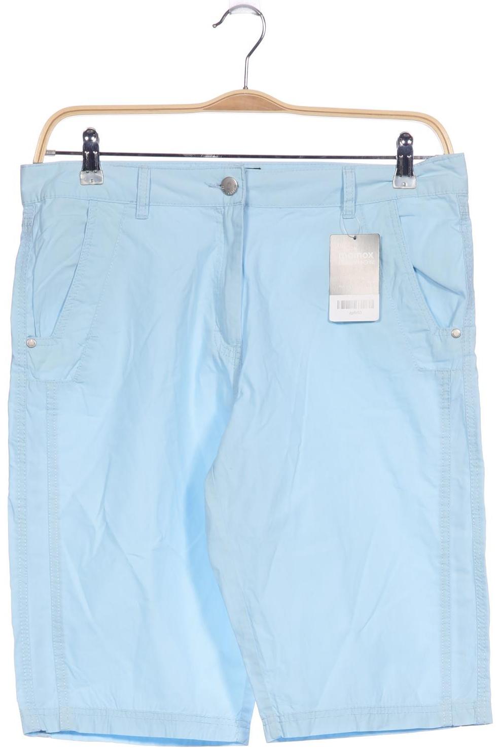 

Bexleys Damen Shorts, hellblau, Gr. 44