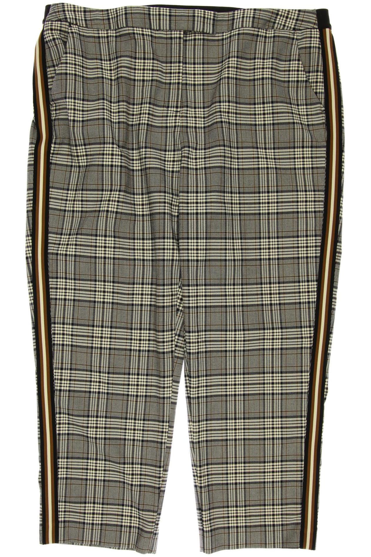 

Bexleys Damen Stoffhose, grau, Gr. 48