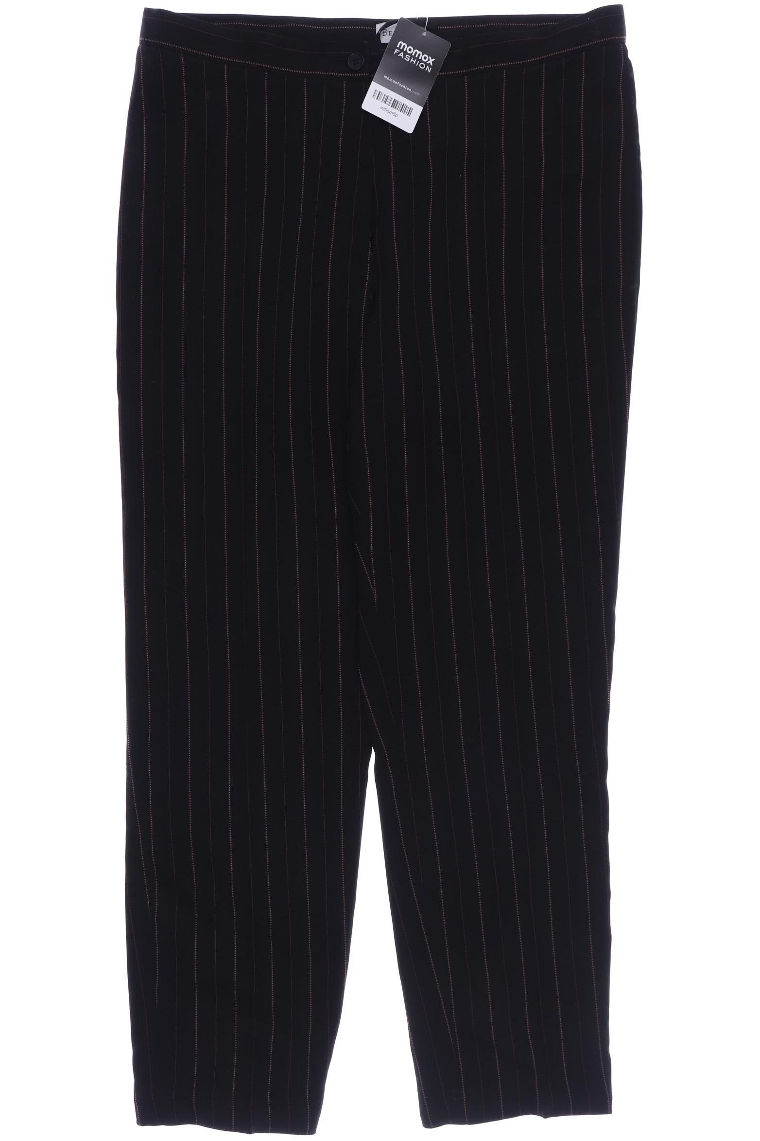 

Bexleys Damen Stoffhose, schwarz, Gr. 22
