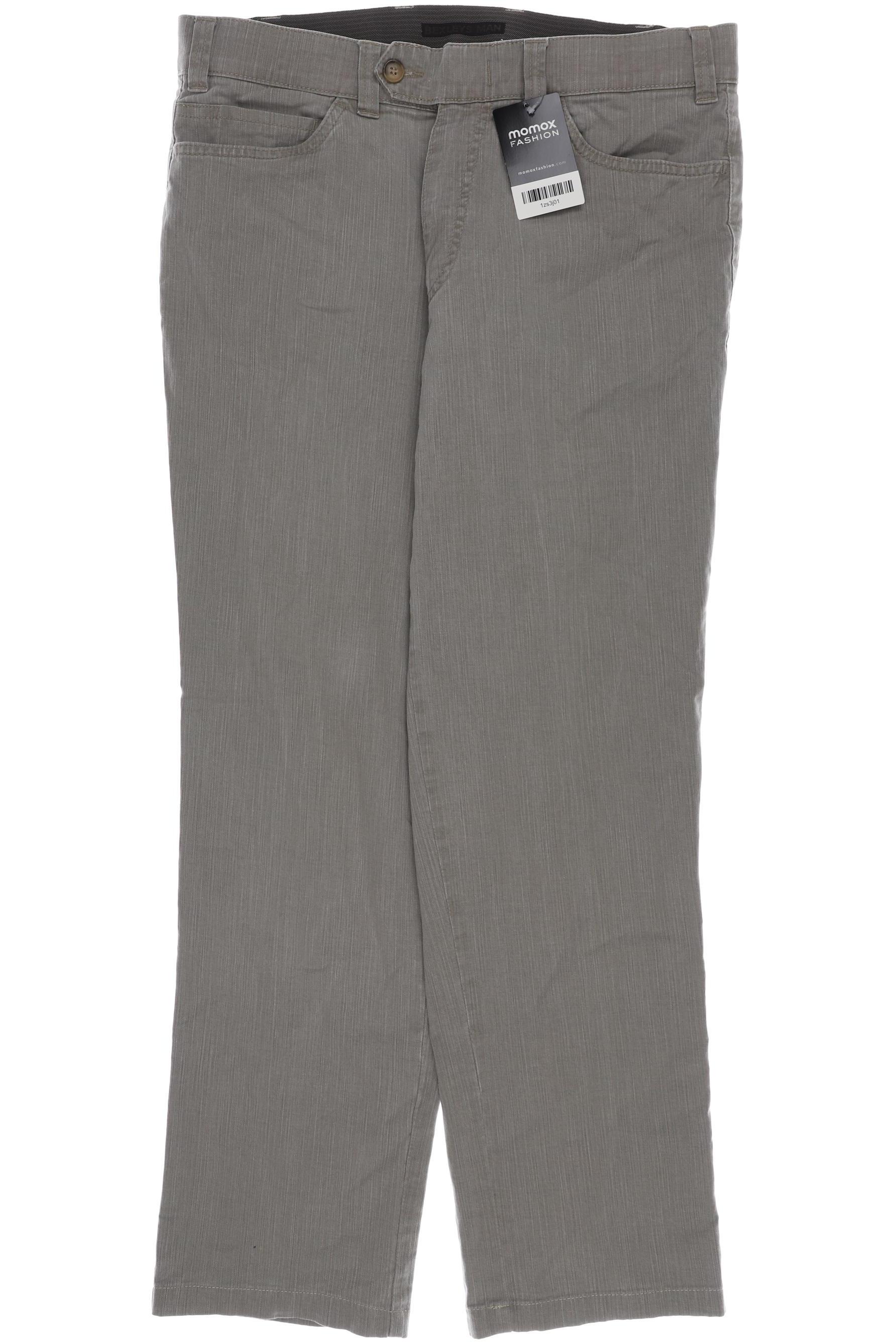 

Bexleys Damen Stoffhose, grau