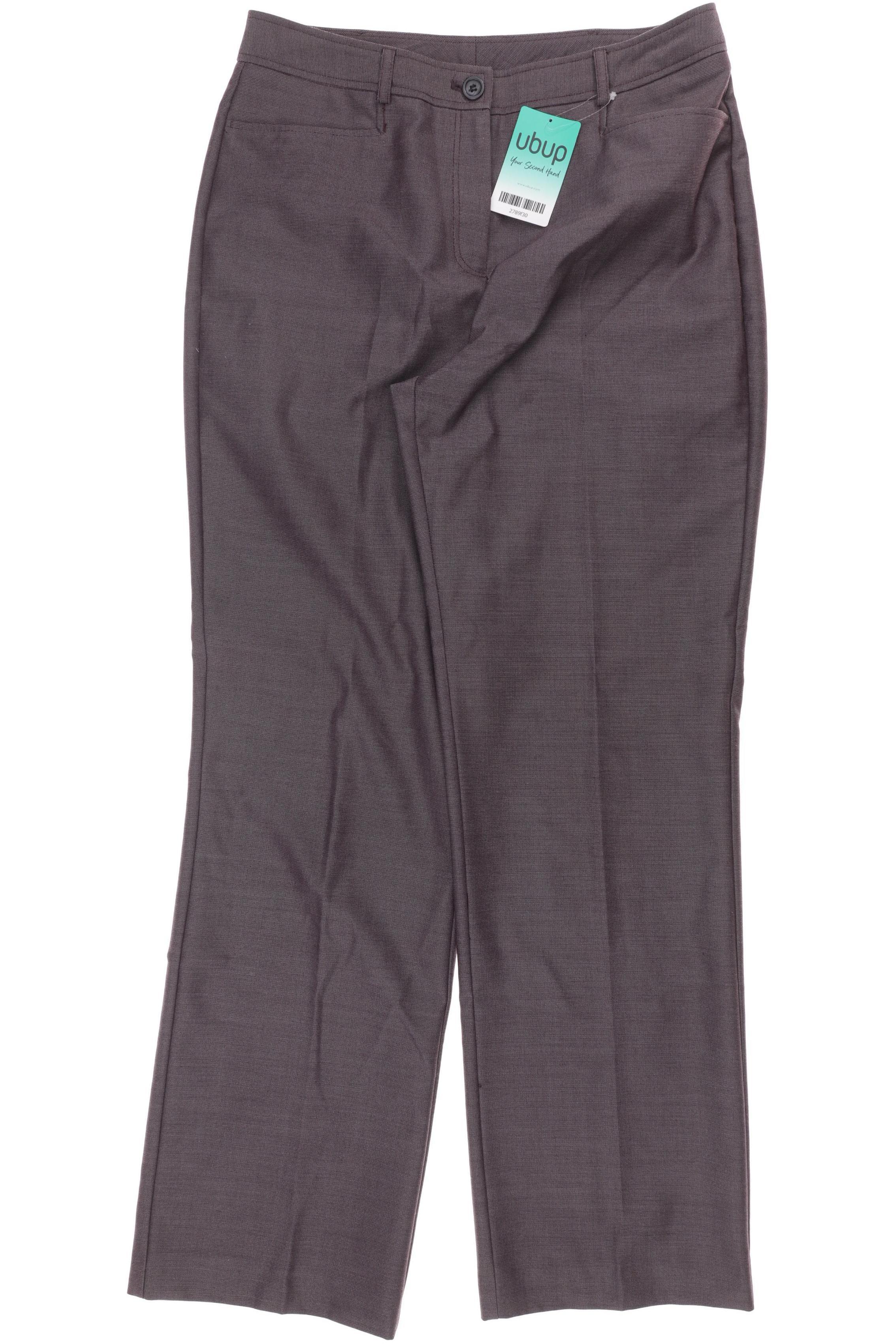 

Bexleys Damen Stoffhose, rot, Gr. 38