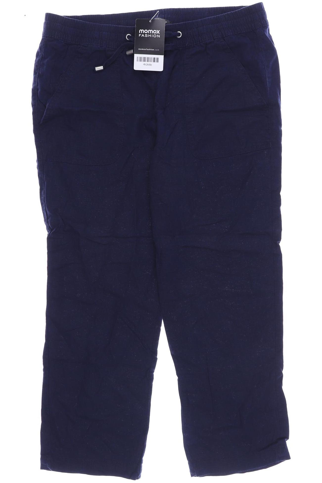 

Bexleys Damen Stoffhose, marineblau