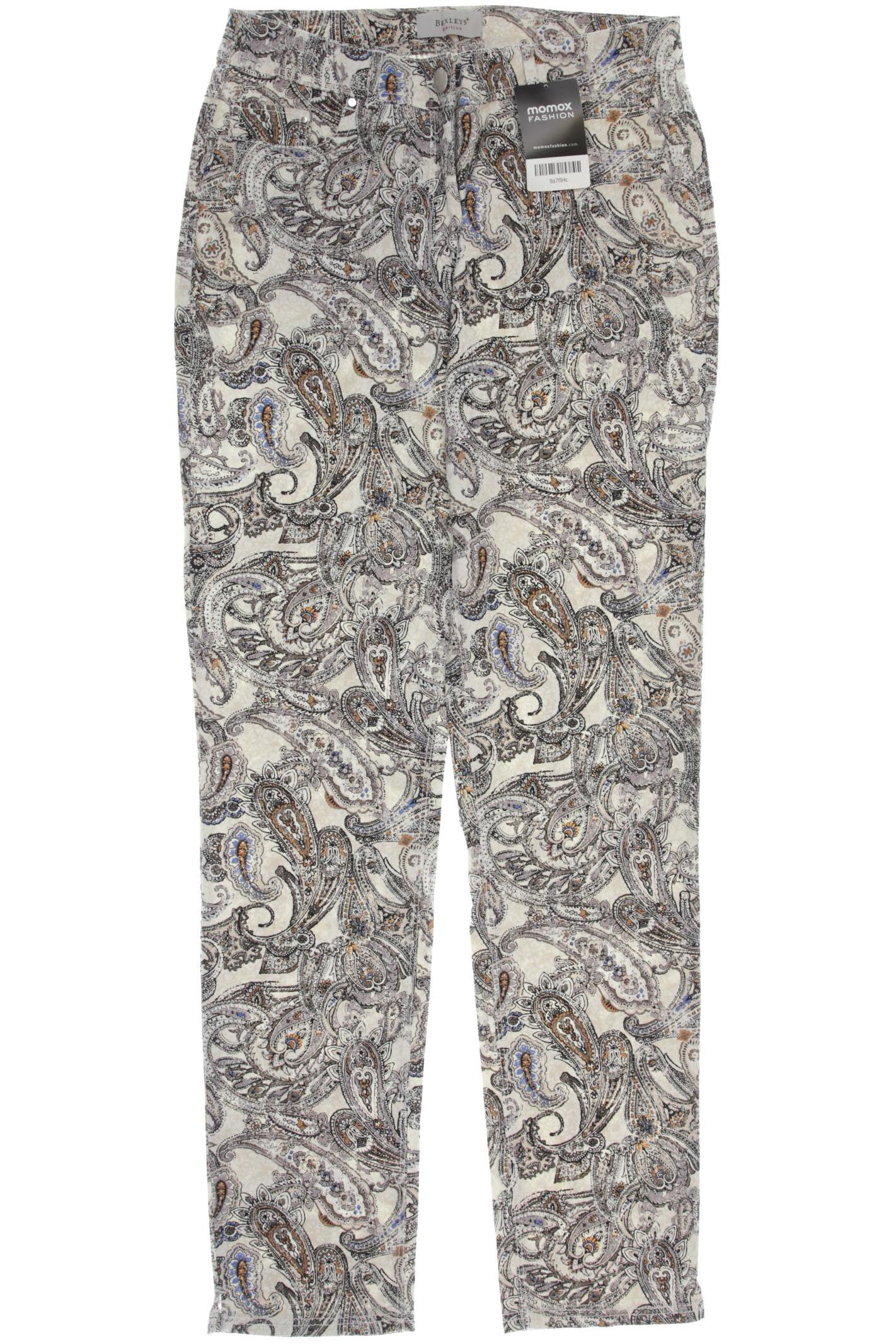

Bexleys Damen Stoffhose, grau, Gr. 36