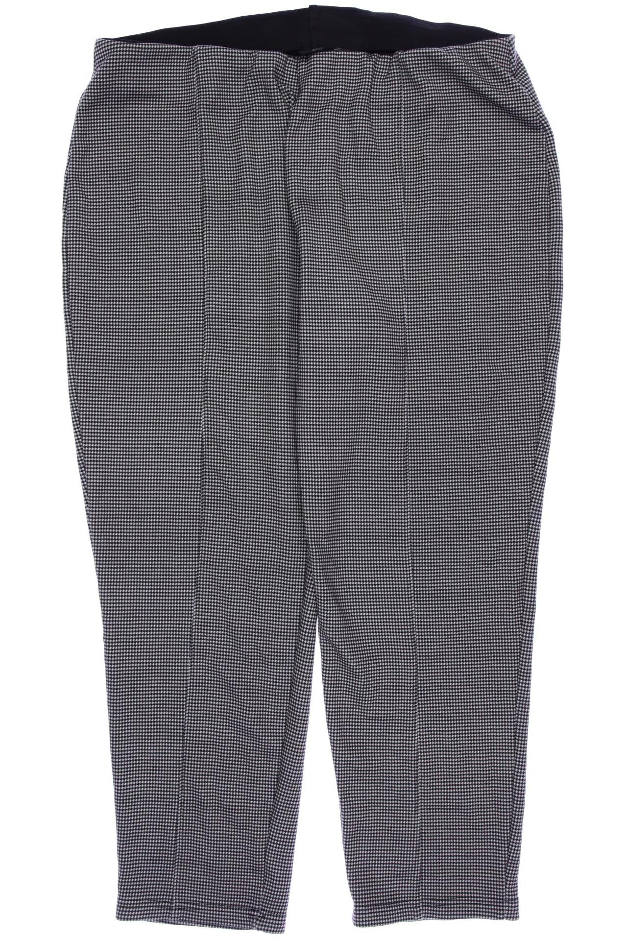 

Bexleys Damen Stoffhose, schwarz