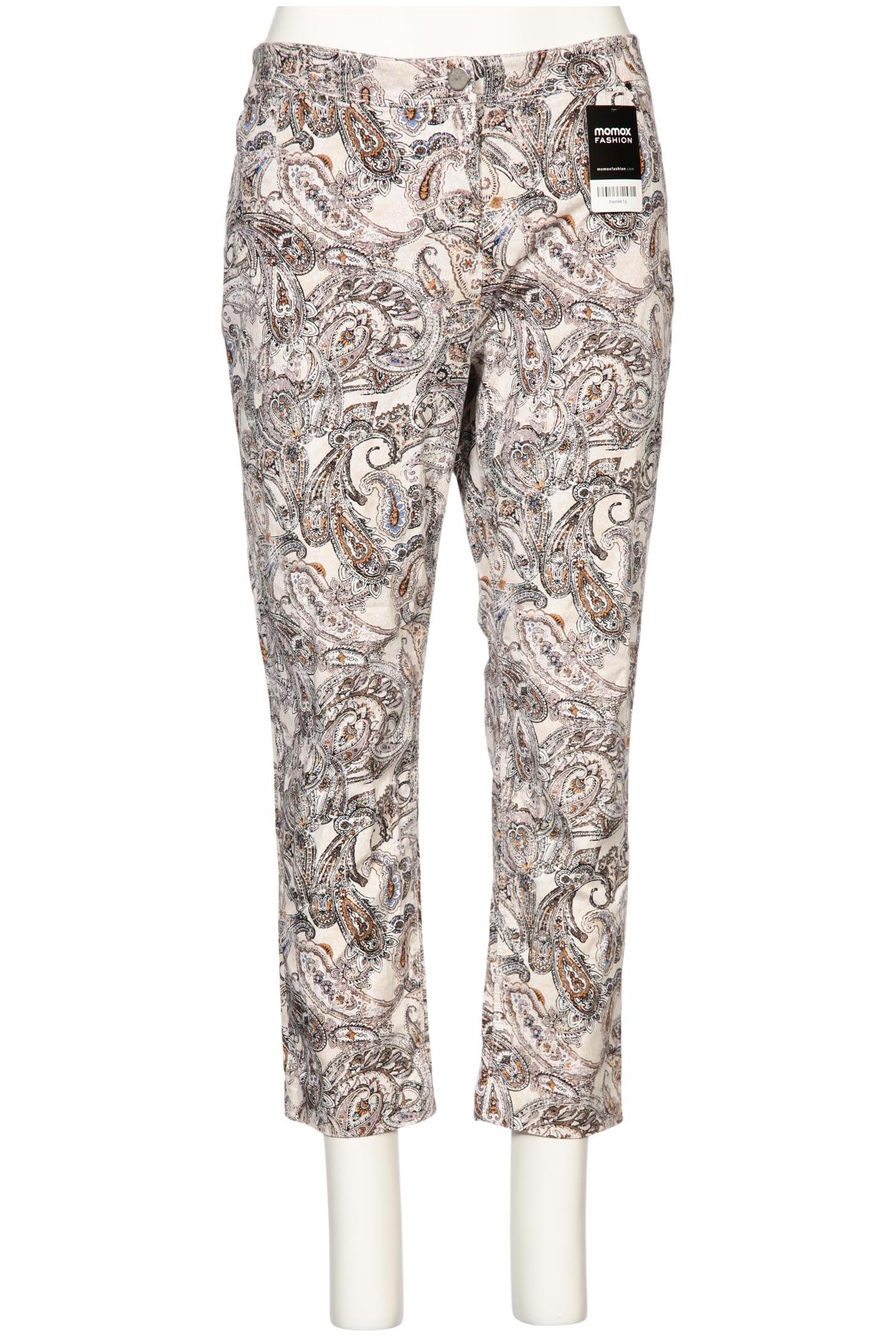 

Bexleys Damen Stoffhose, mehrfarbig, Gr. 23