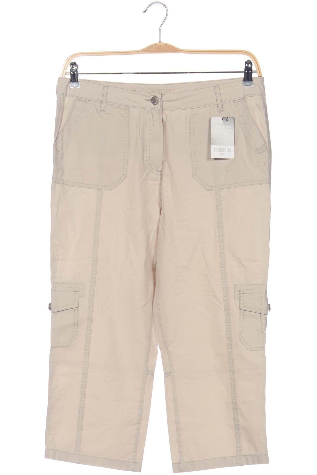 

Bexleys Damen Stoffhose, cremeweiß, Gr. 40