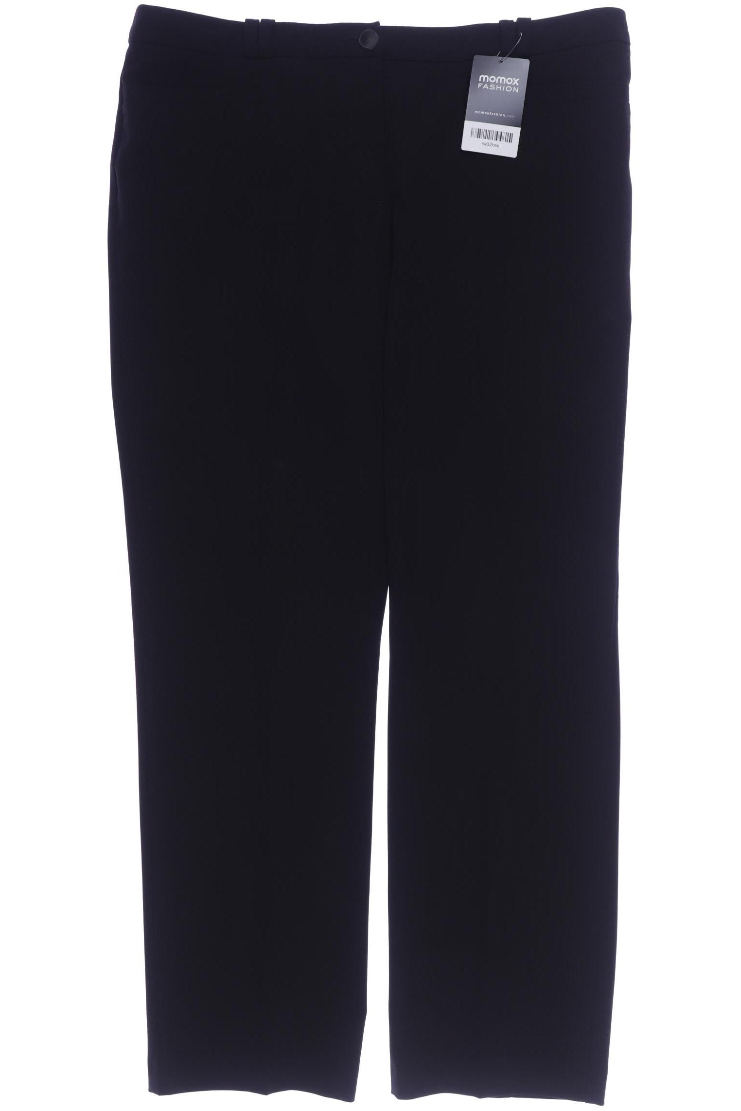 

Bexleys Damen Stoffhose, schwarz, Gr. 21
