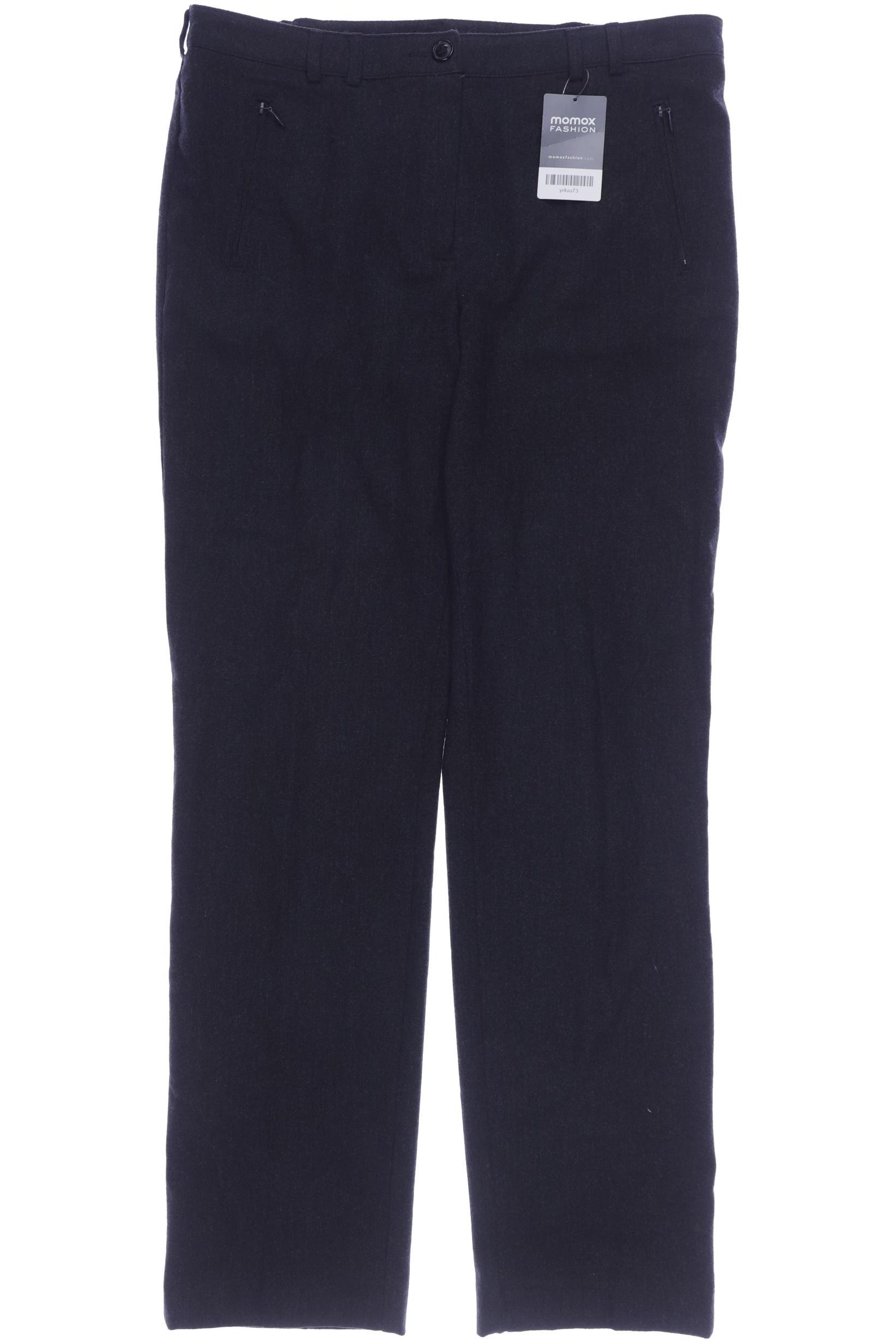 

Bexleys Damen Stoffhose, grau, Gr. 40