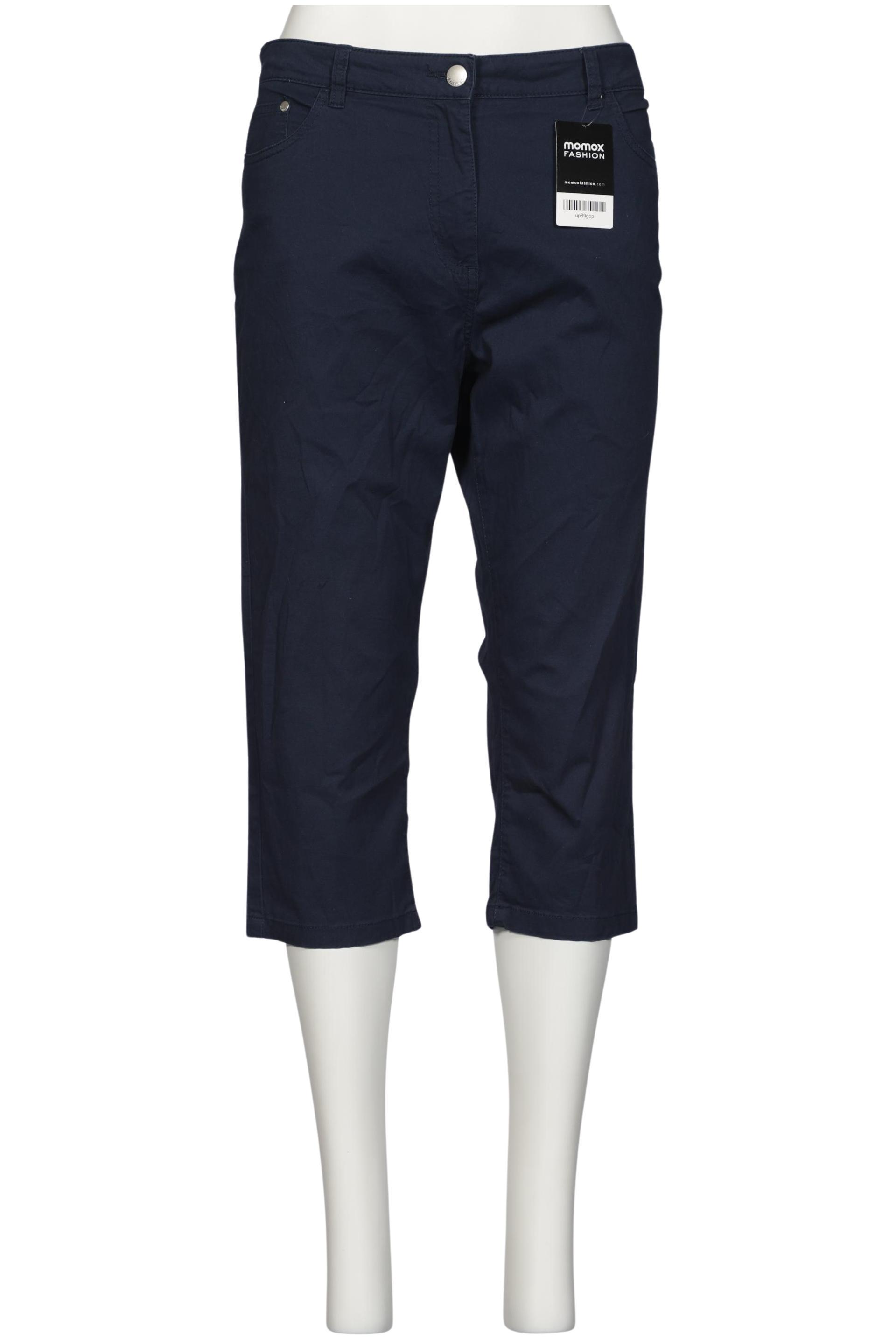 

Bexleys Damen Stoffhose, marineblau, Gr. 42