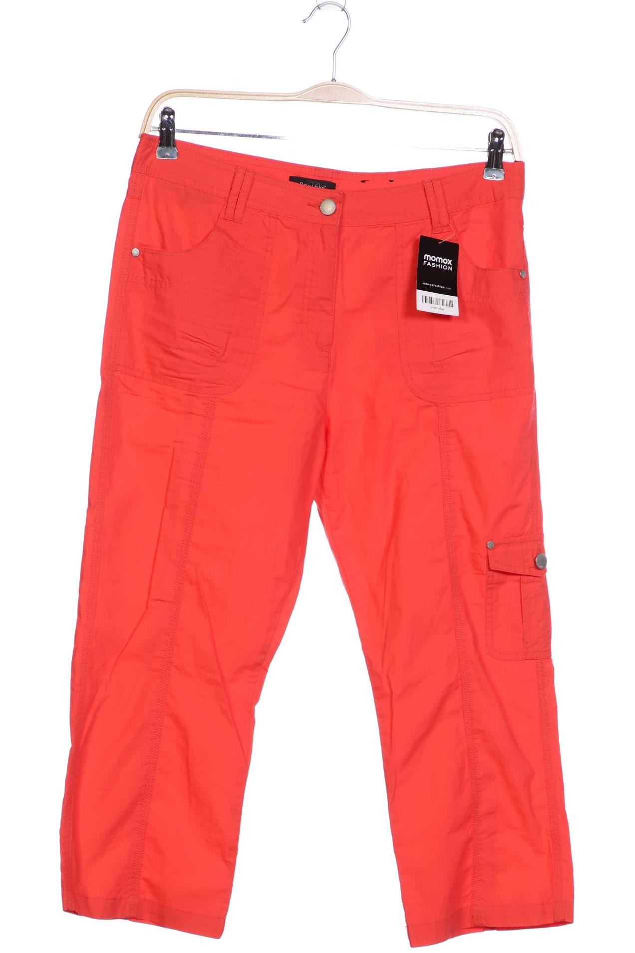 

Bexleys Damen Stoffhose, rot