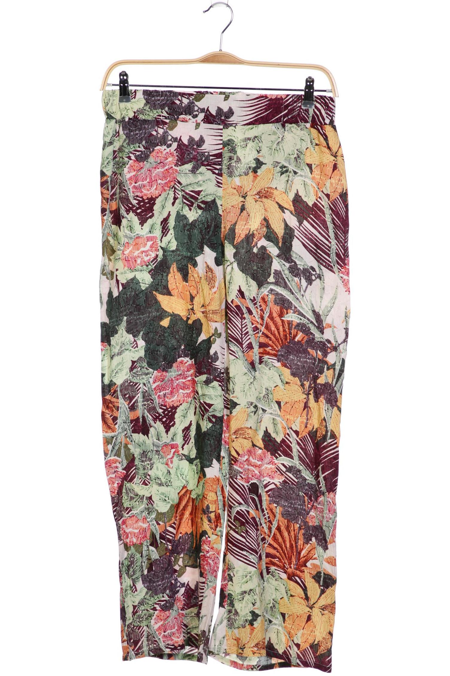 

Bexleys Damen Stoffhose, mehrfarbig
