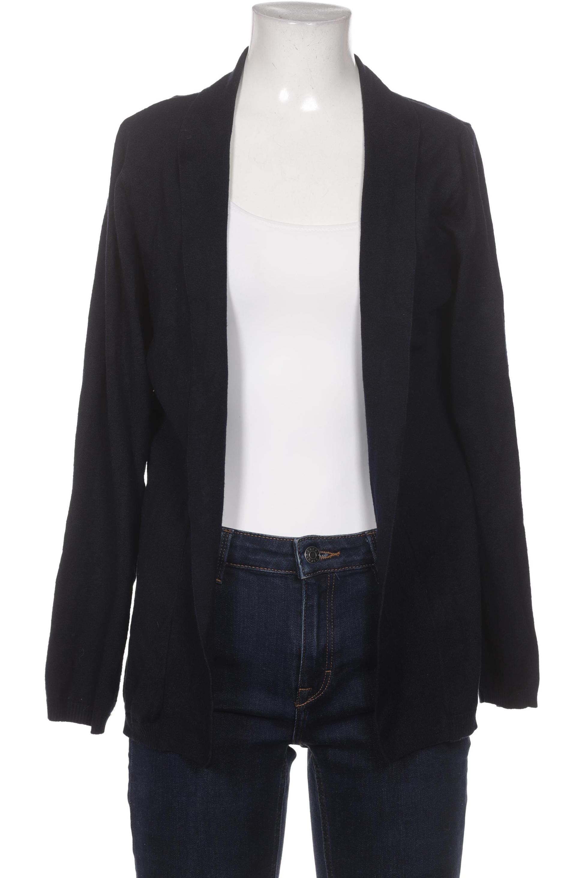 

Bexleys Damen Strickjacke, marineblau, Gr. 38