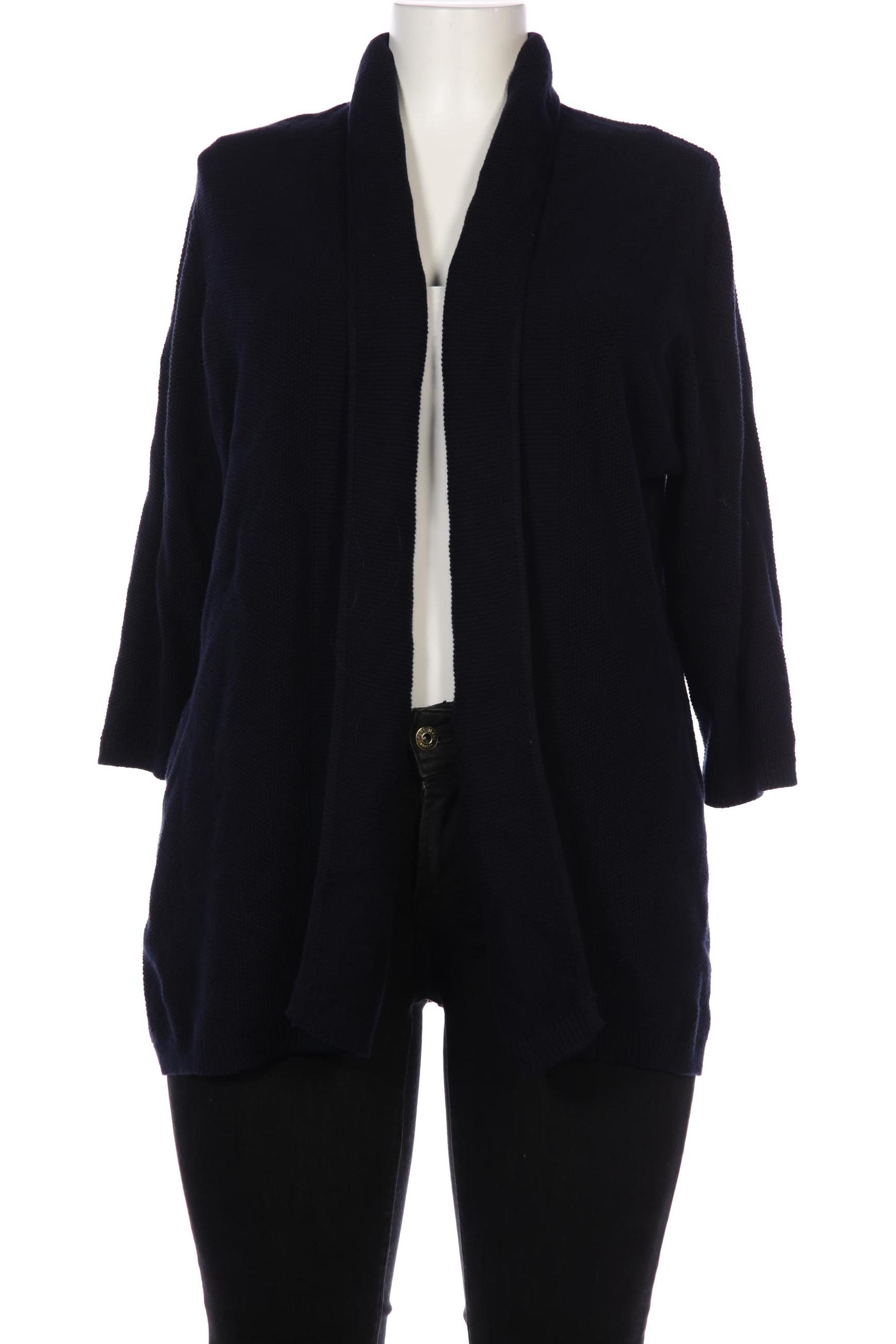 

Bexleys Damen Strickjacke, marineblau, Gr. 44