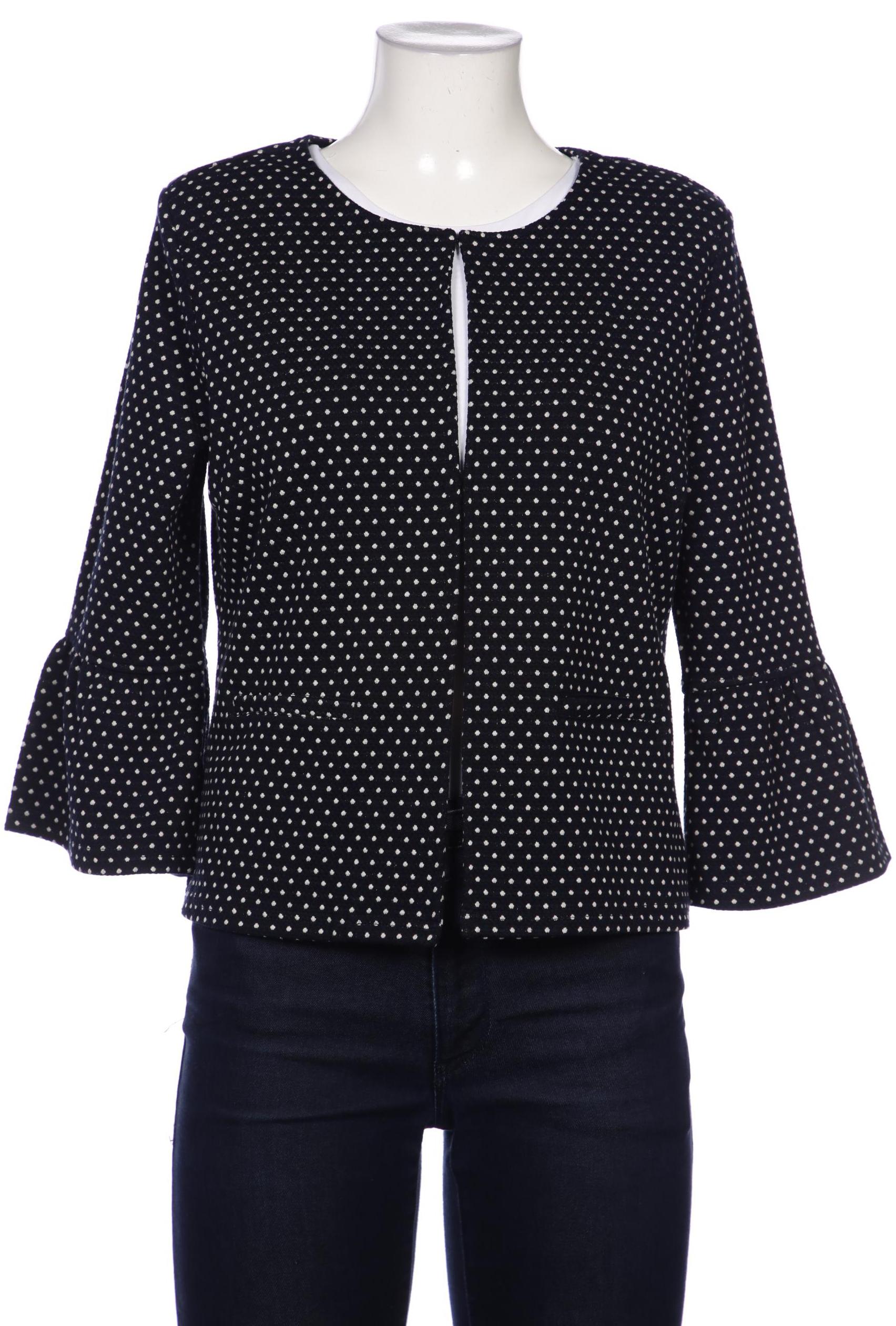 

Bexleys Damen Strickjacke, marineblau, Gr. 40