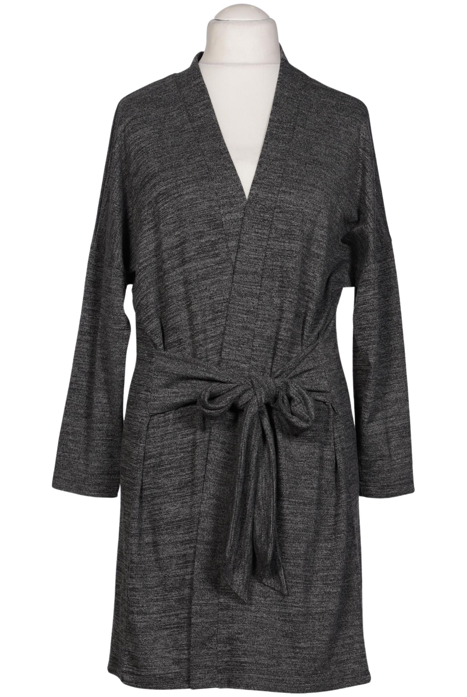 

Bexleys Damen Strickjacke, grau, Gr. 44