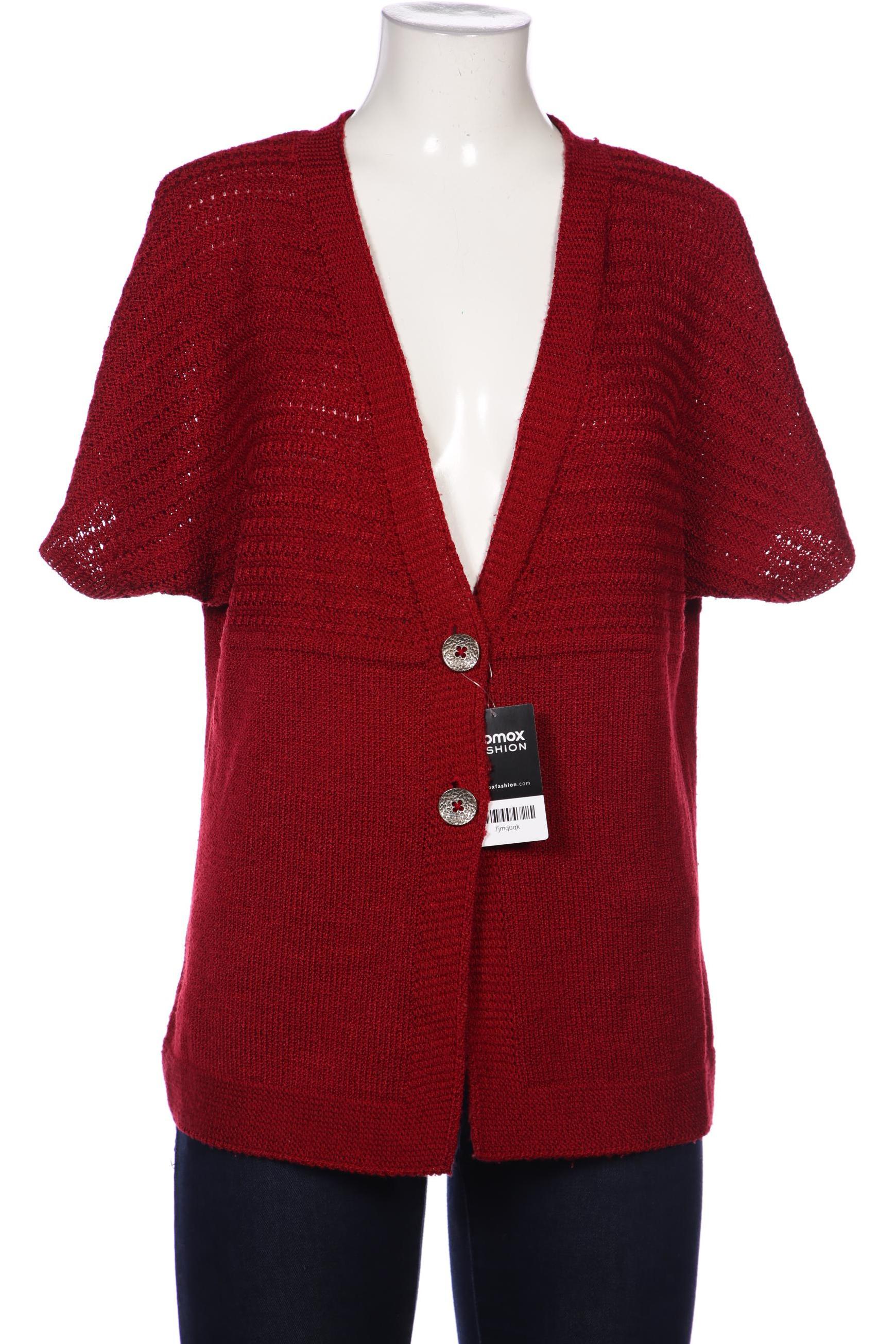 

Bexleys Damen Strickjacke, bordeaux