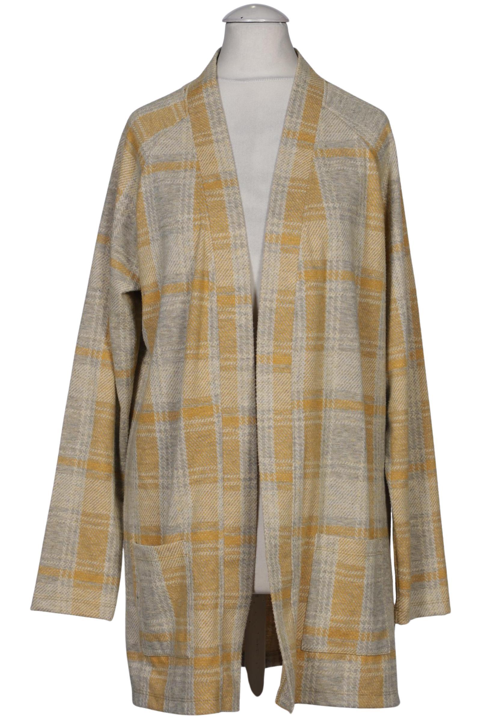 

Bexleys Damen Strickjacke, mehrfarbig, Gr. 36