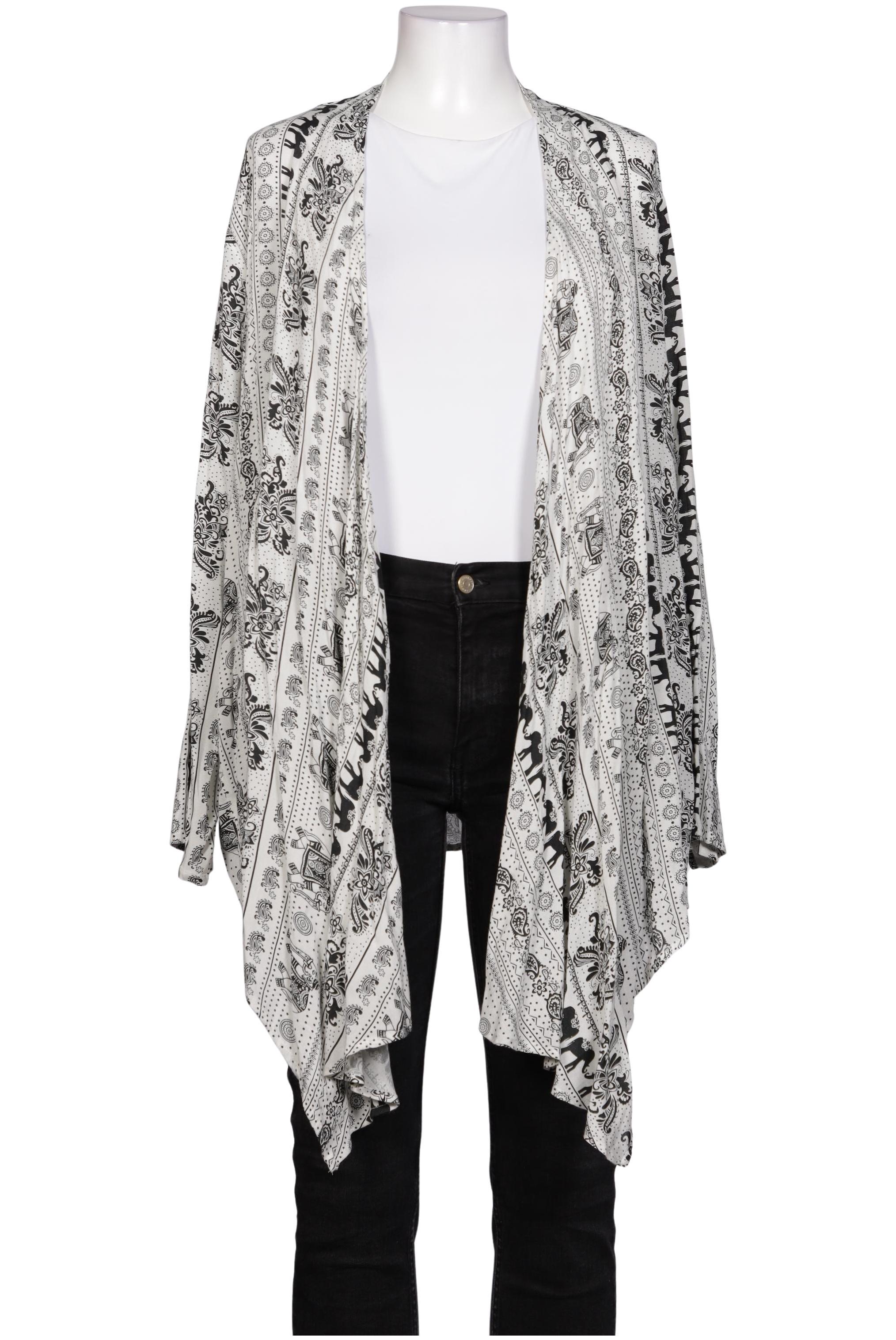 

Bexleys Damen Strickjacke, cremeweiß, Gr. 44