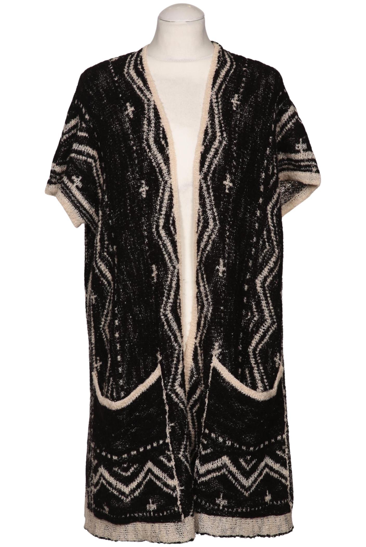 

Bexleys Damen Strickjacke, mehrfarbig, Gr. 38