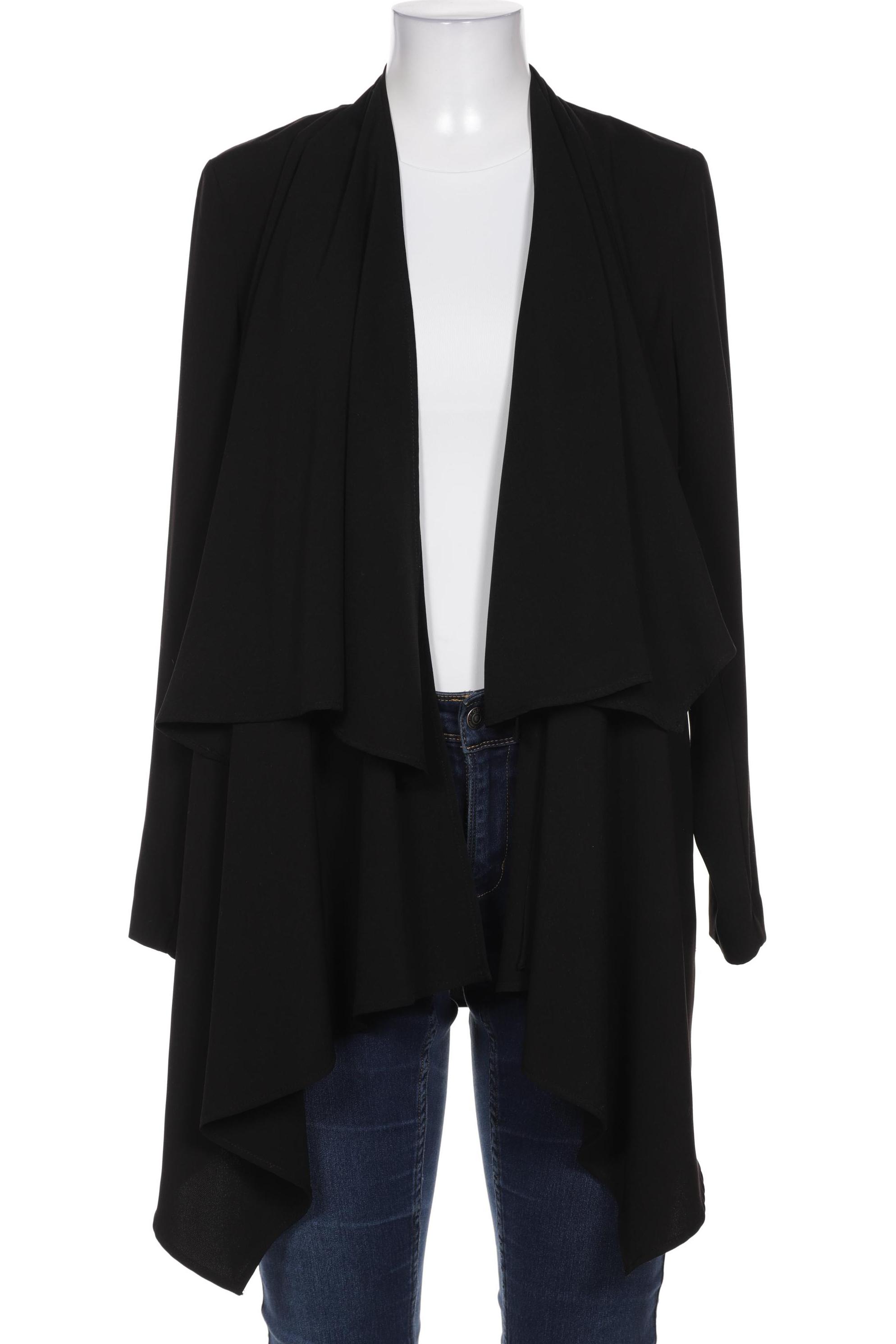 

Bexleys Damen Strickjacke, schwarz