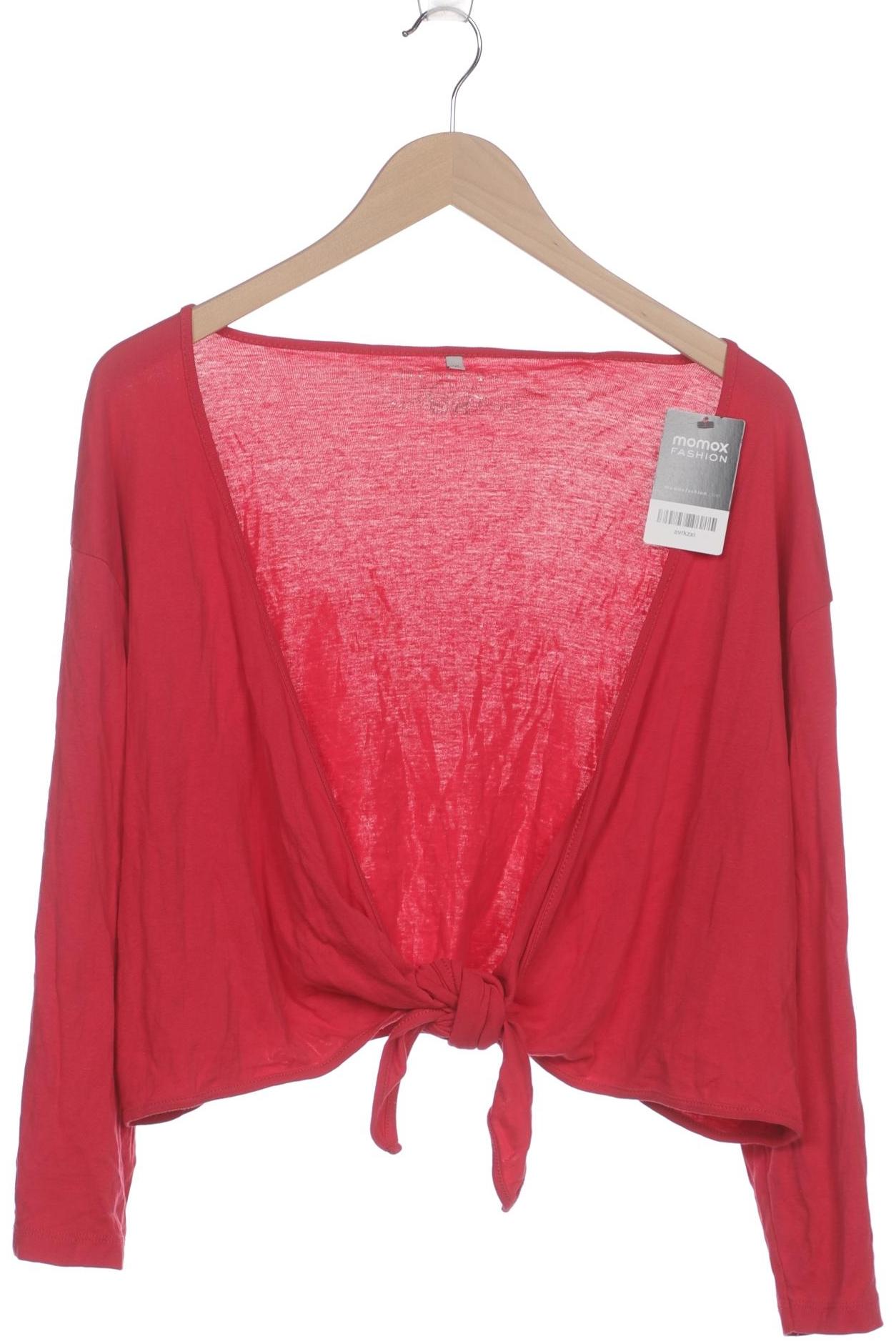 

Bexleys Damen Strickjacke, pink, Gr. 46