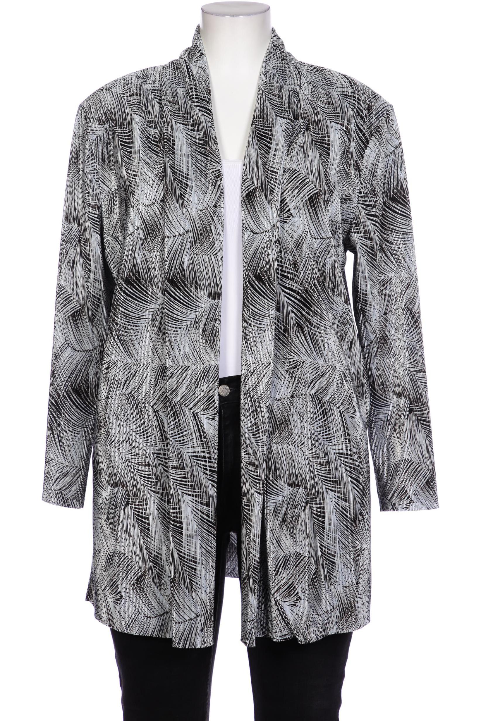 

Bexleys Damen Strickjacke, hellblau, Gr. 42