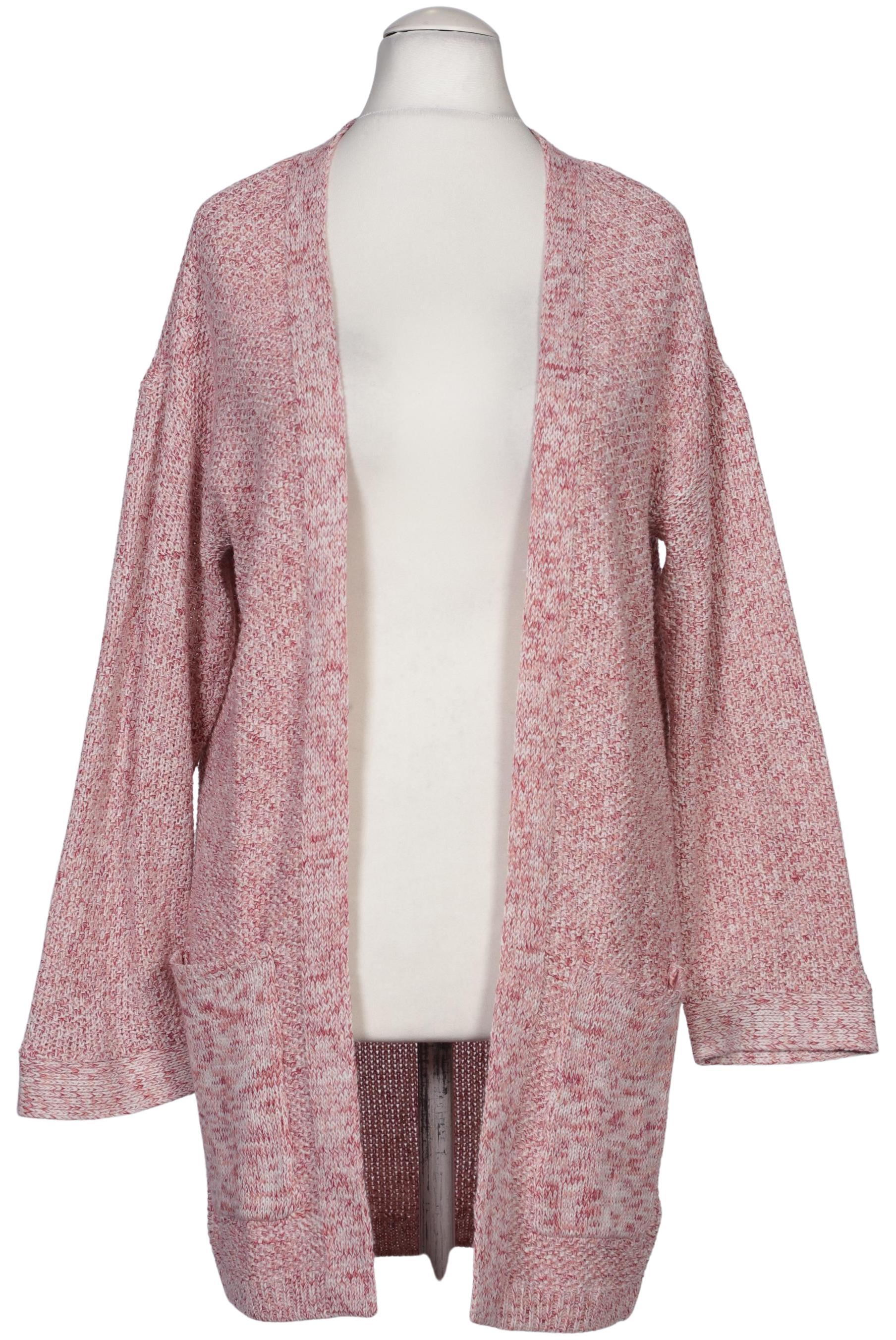 

Bexleys Damen Strickjacke, pink, Gr. 36