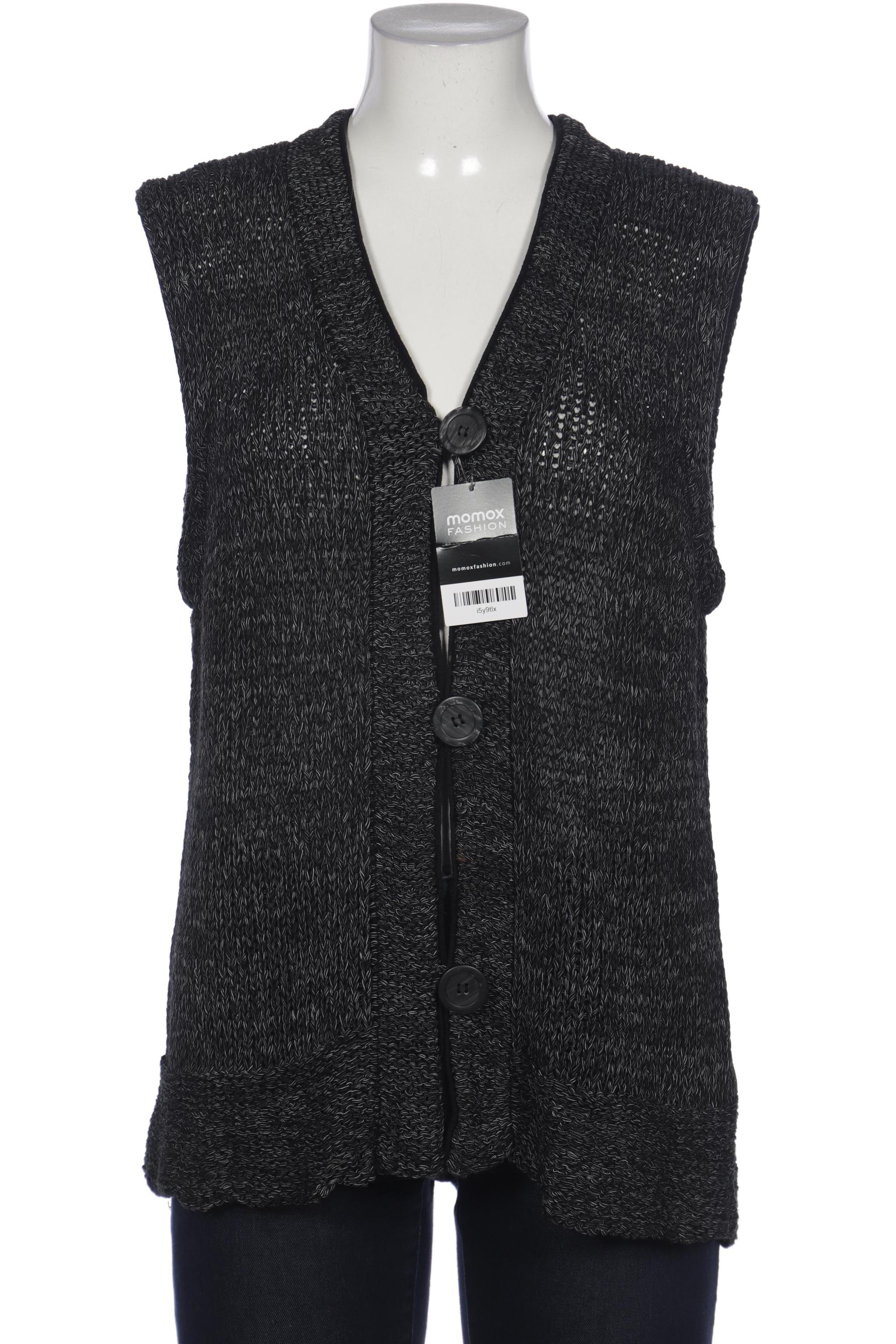 

Bexleys Damen Strickjacke, schwarz