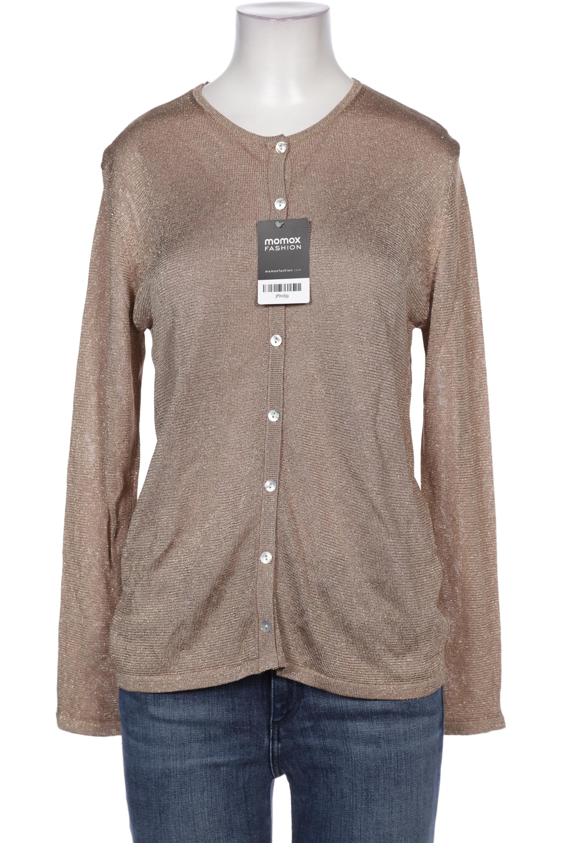 Thumbnail - Bexleys Damen Strickjacke, beige, Gr. 36