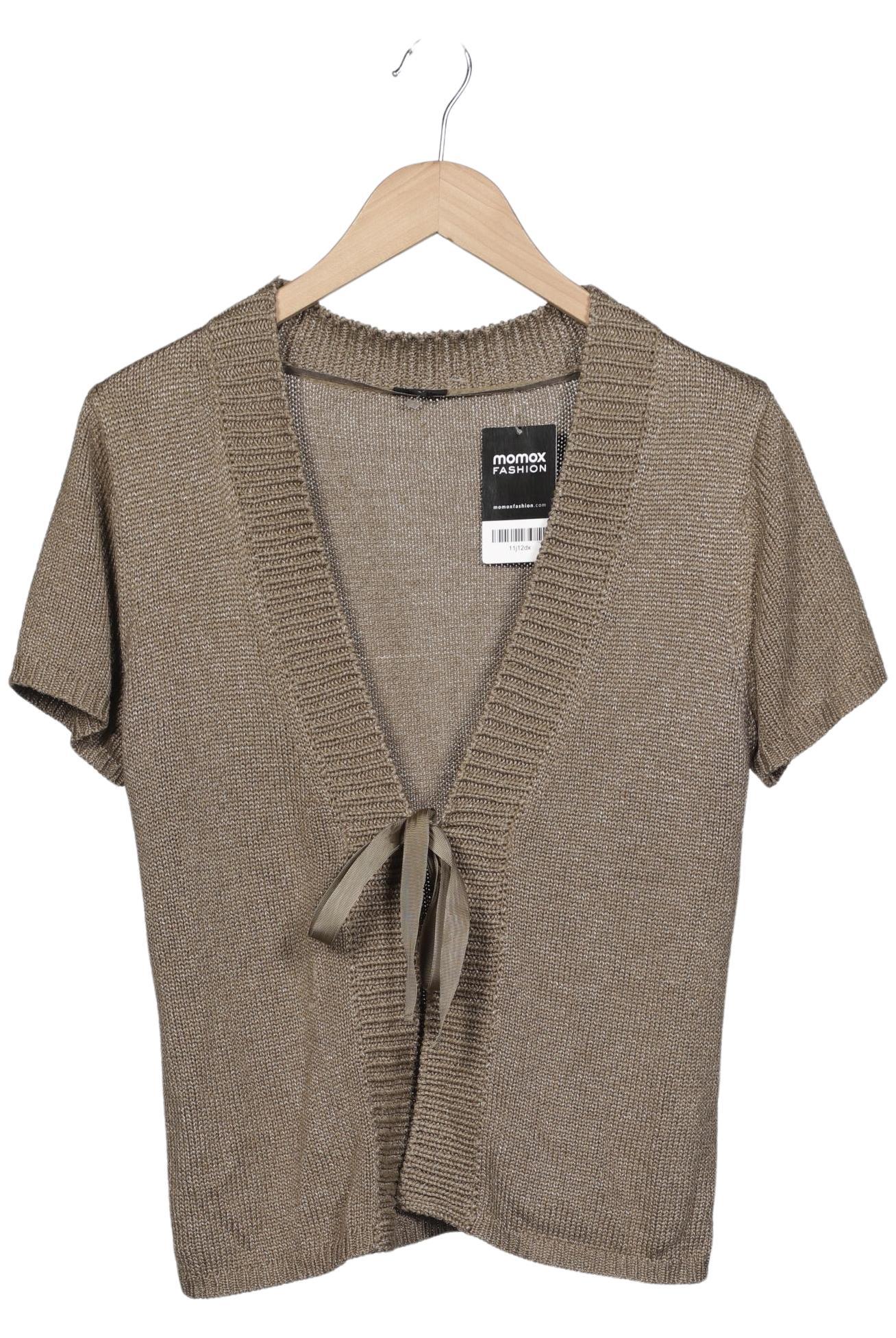 

Bexleys Damen Strickjacke, beige, Gr. 36