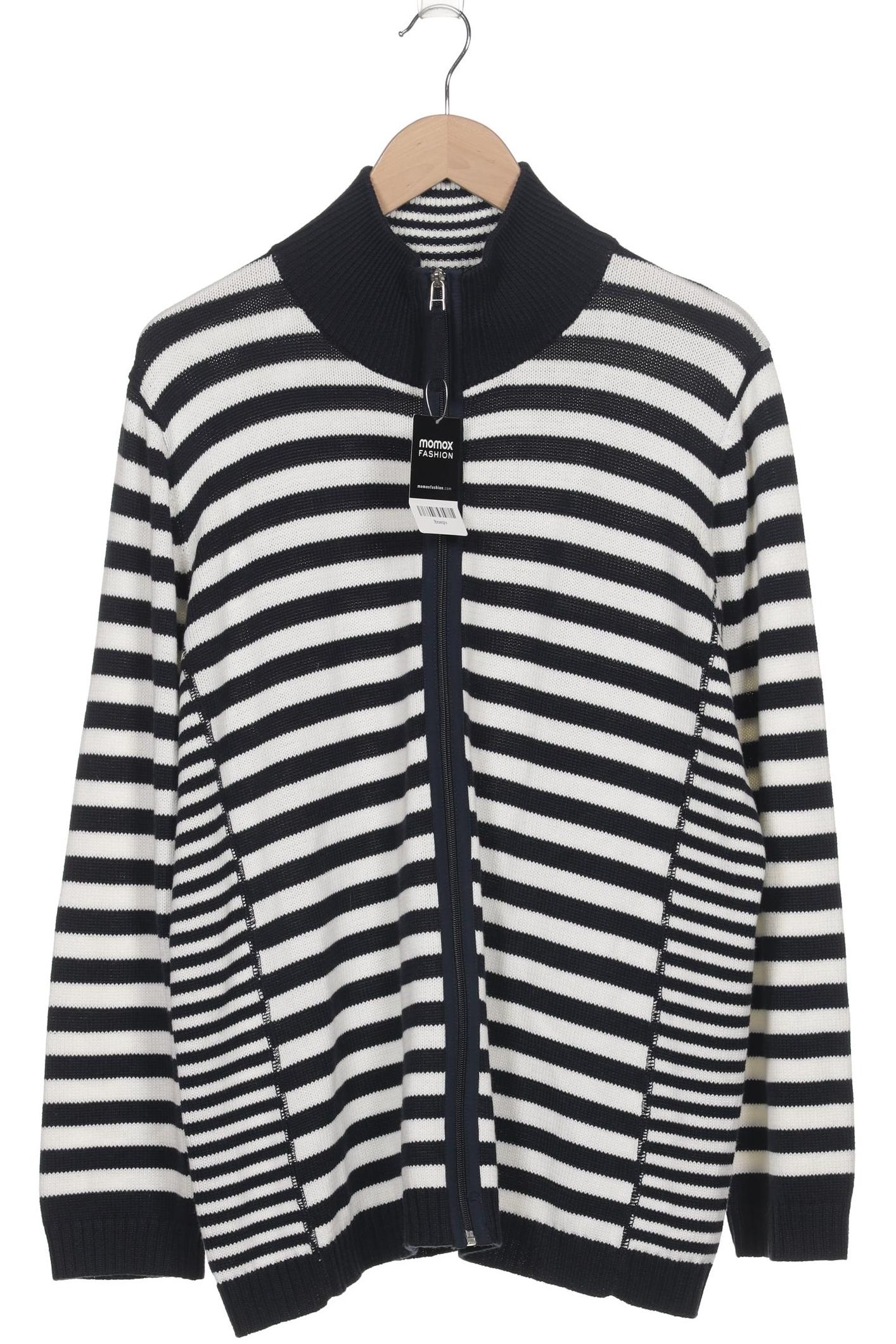 

Bexleys Damen Strickjacke, marineblau, Gr. 46