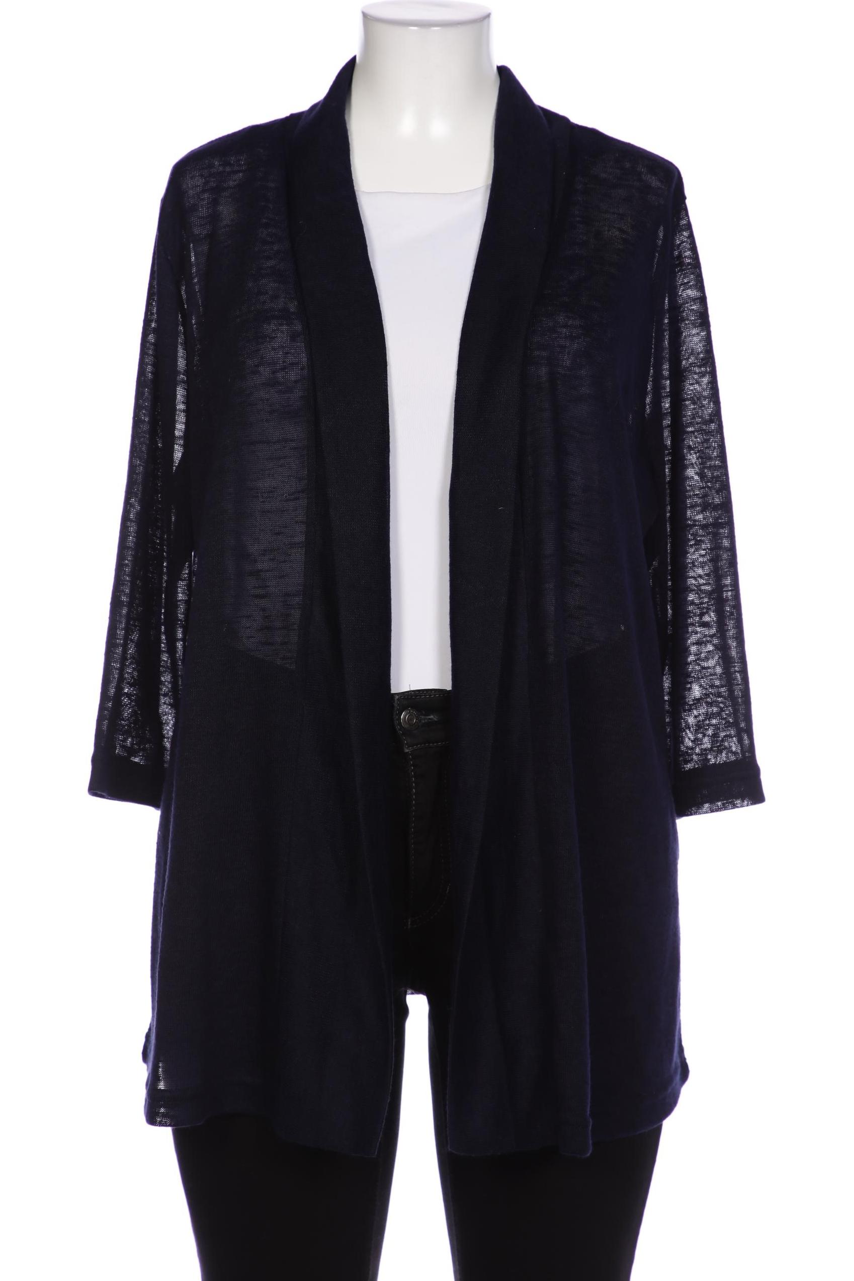 

Bexleys Damen Strickjacke, marineblau, Gr. 46