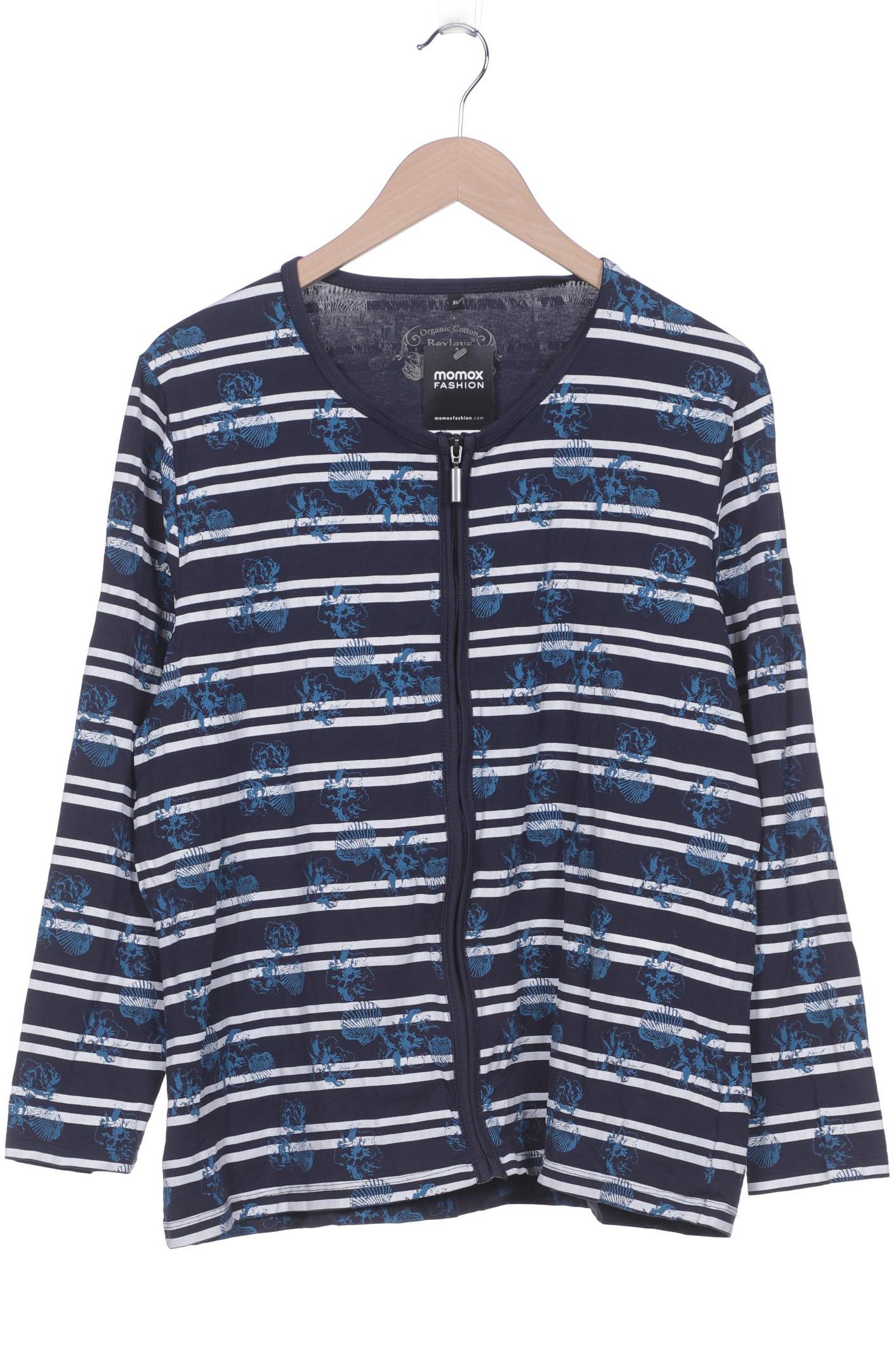 

Bexleys Damen Strickjacke, marineblau