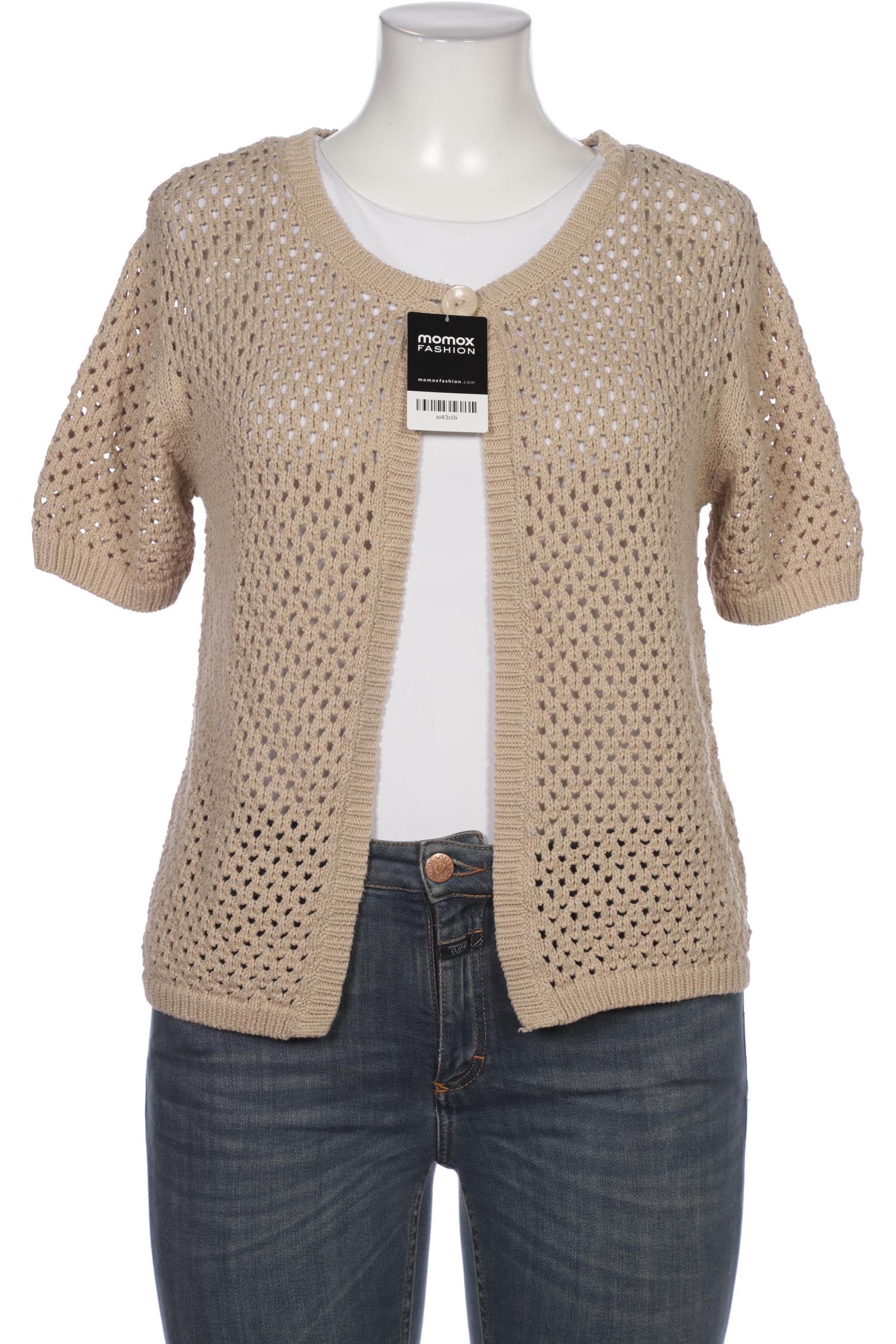 

Bexleys Damen Strickjacke, beige