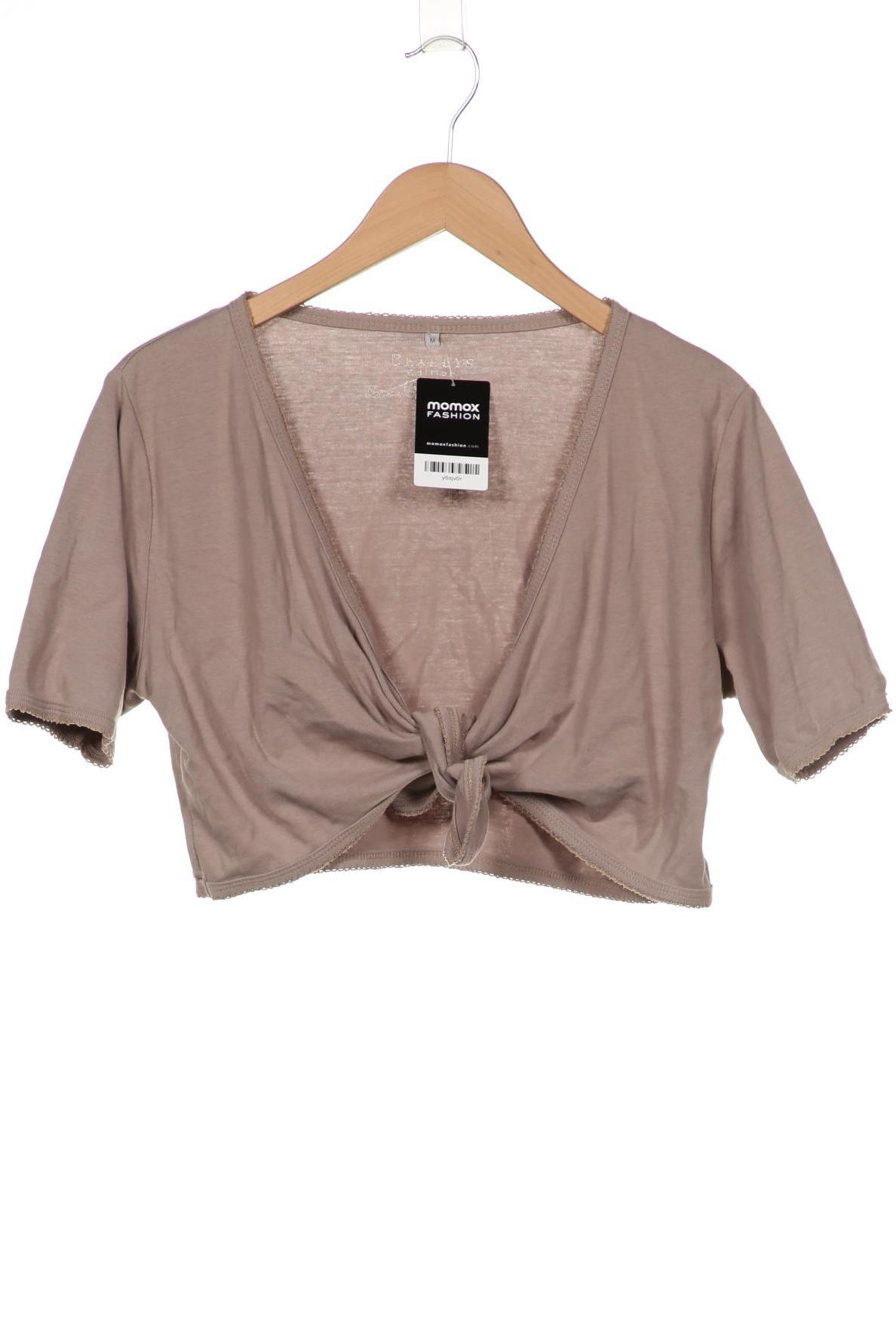 

Bexleys Damen Strickjacke, braun, Gr. 38