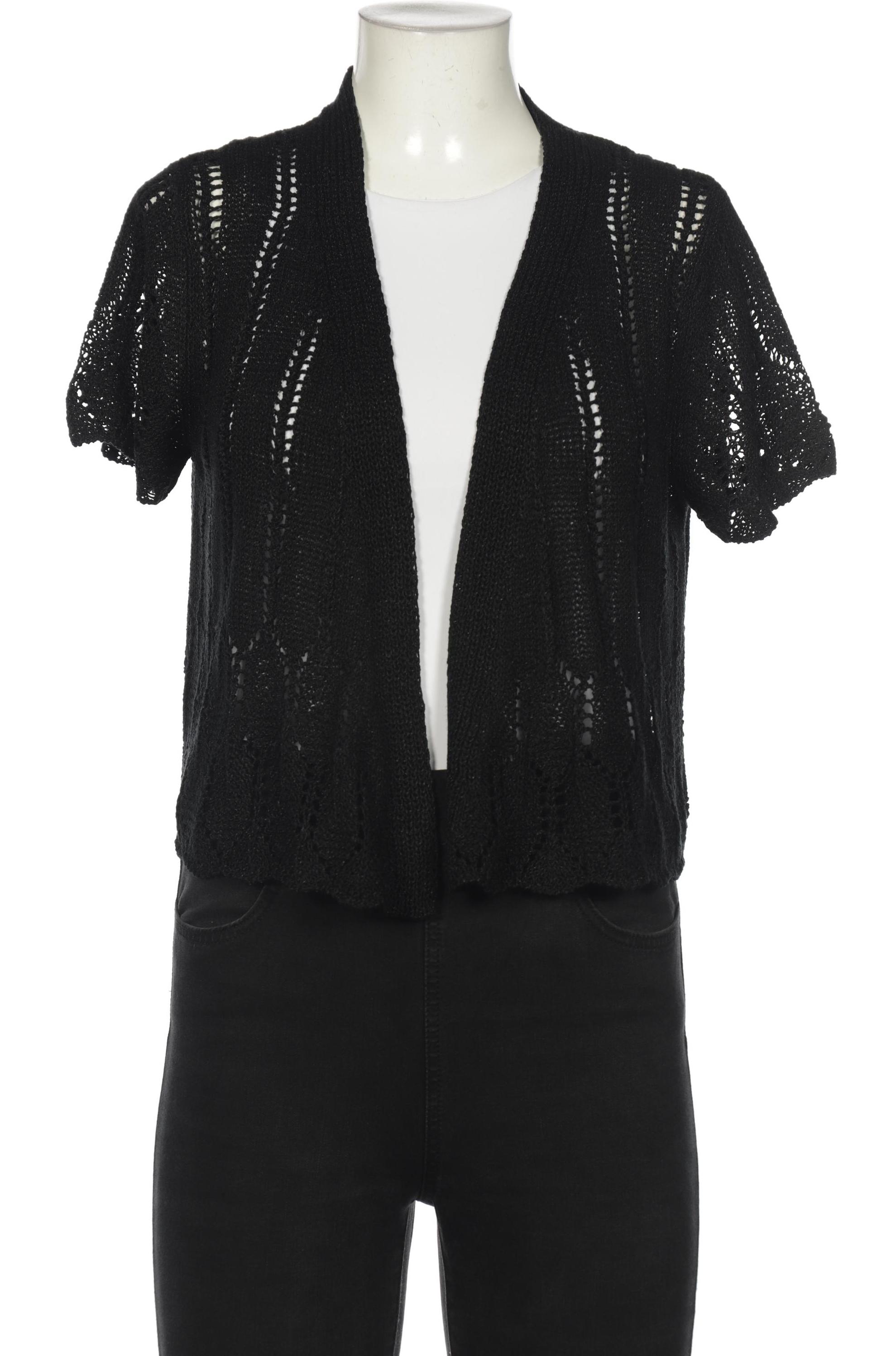 

Bexleys Damen Strickjacke, schwarz