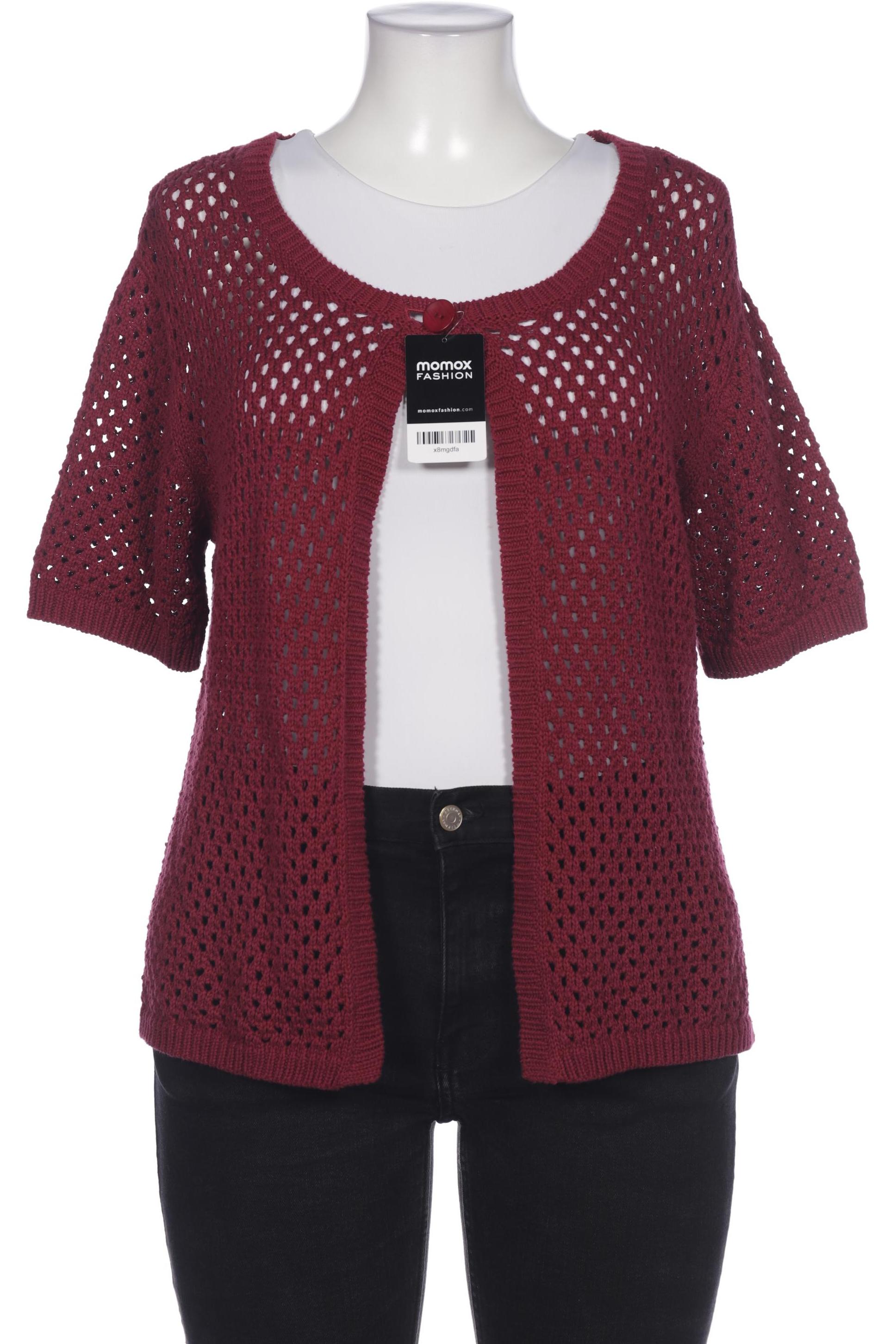 

Bexleys Damen Strickjacke, bordeaux
