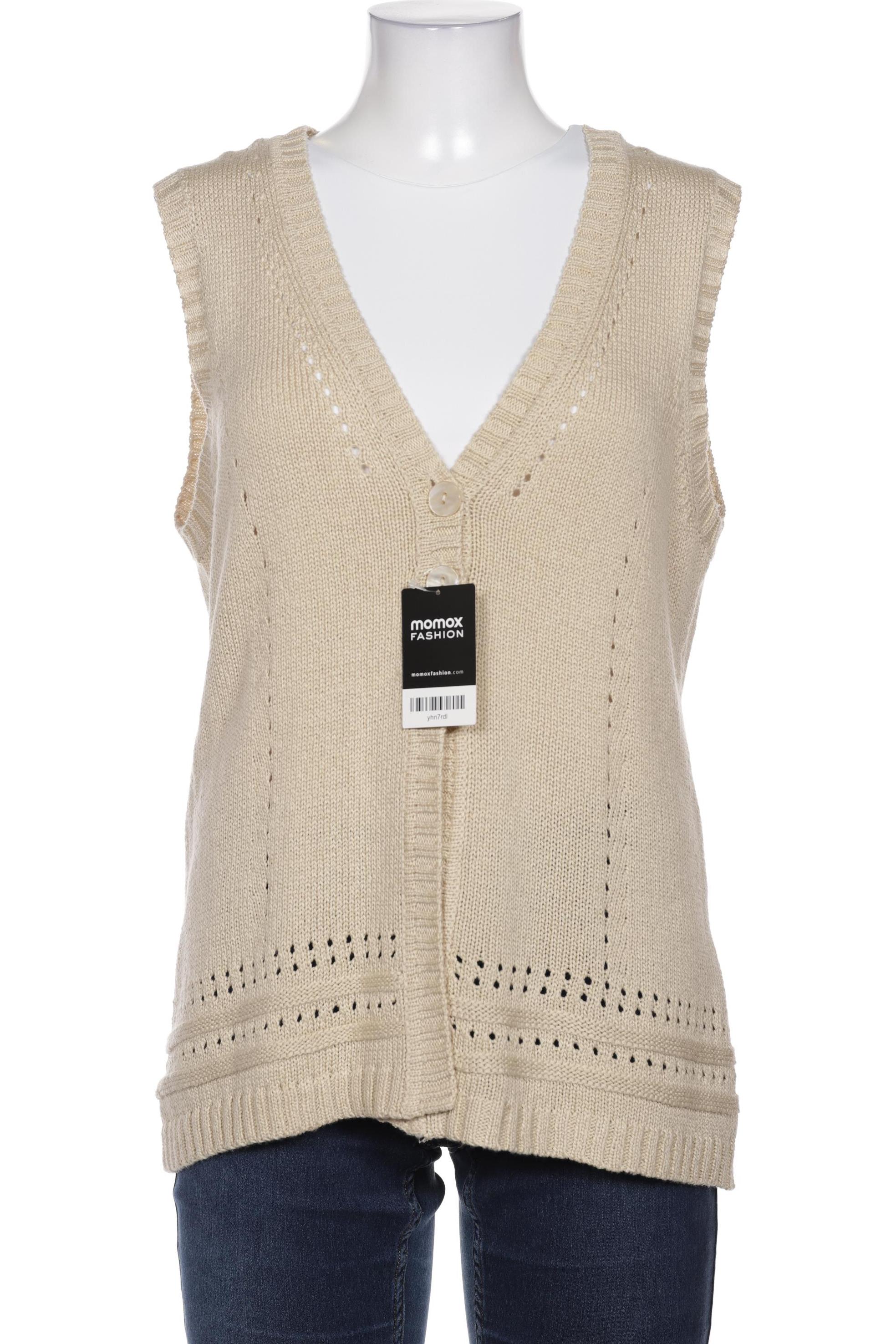 

Bexleys Damen Strickjacke, beige