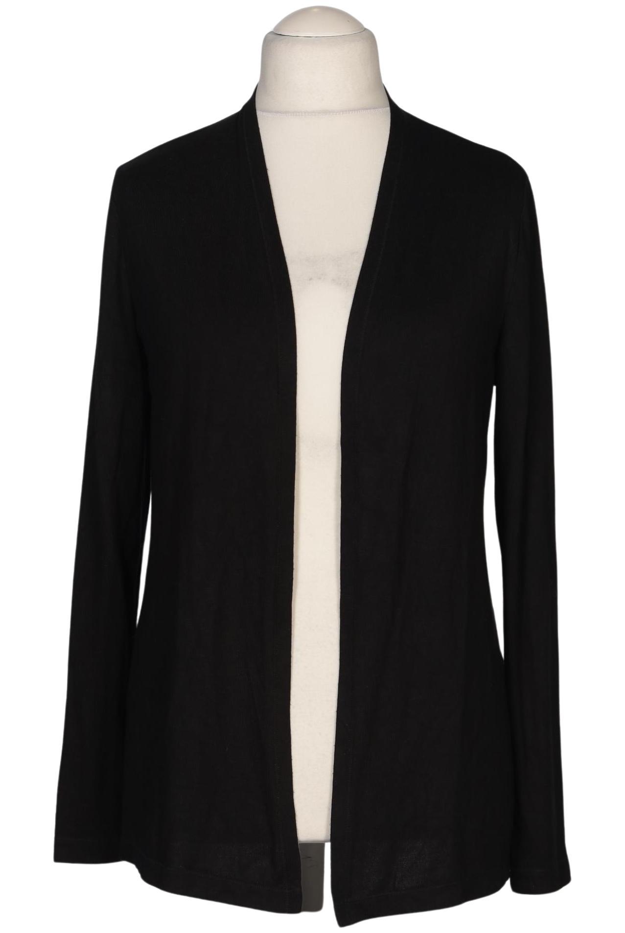 

Bexleys Damen Strickjacke, schwarz, Gr. 36