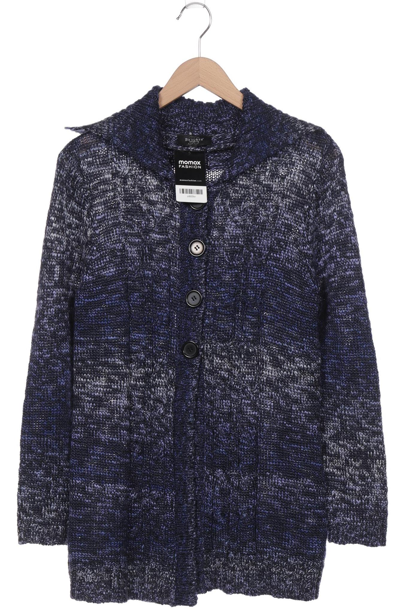 

Bexleys Damen Strickjacke, mehrfarbig