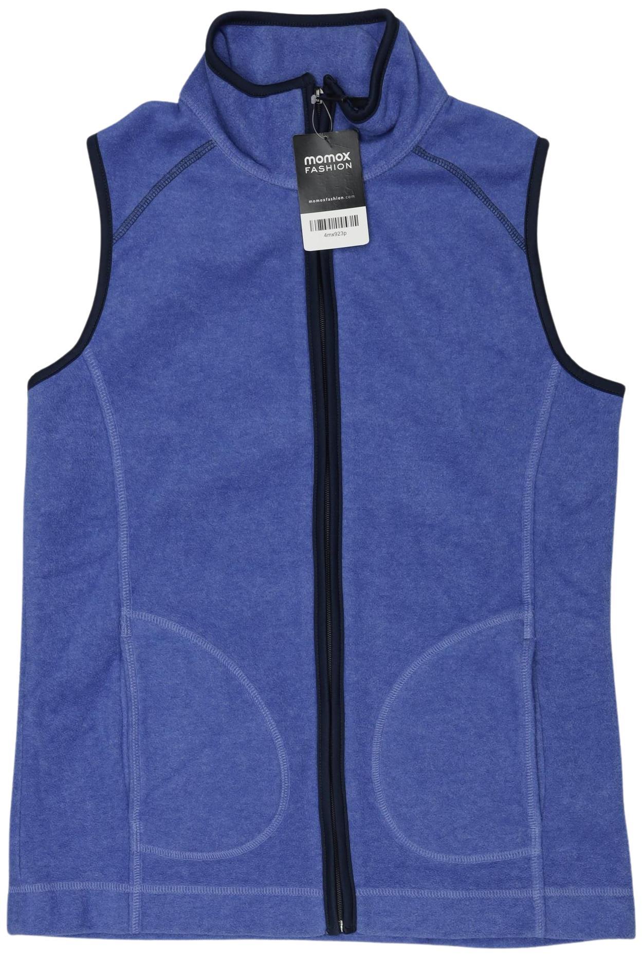 

Bexleys Damen Sweatshirt, blau, Gr. 36