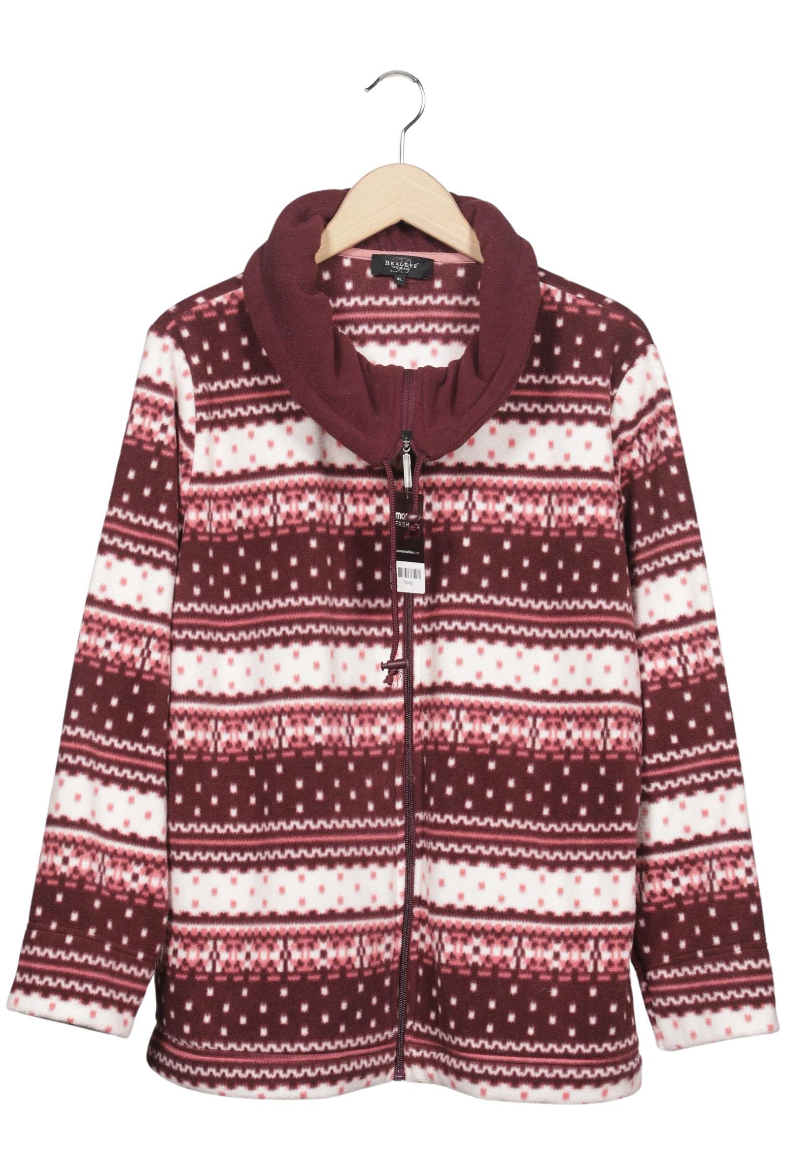 

Bexleys Damen Sweatshirt, mehrfarbig, Gr. 44