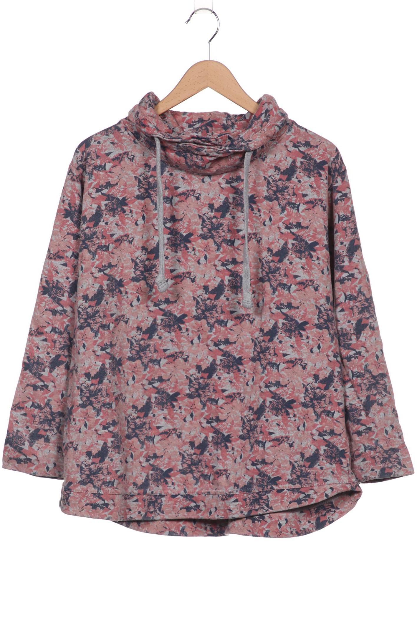 

Bexleys Damen Sweatshirt, mehrfarbig, Gr. 48