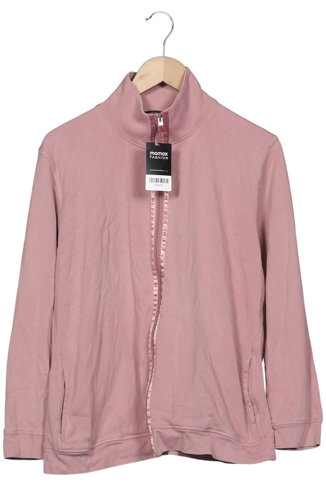 

Bexleys Damen Sweatshirt, pink, Gr. 42