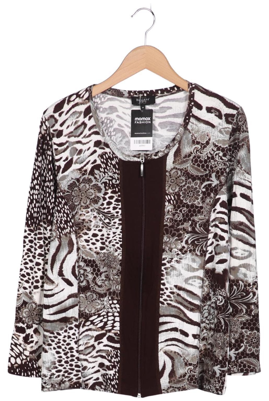 

Bexleys Damen Sweatshirt, mehrfarbig, Gr. 38