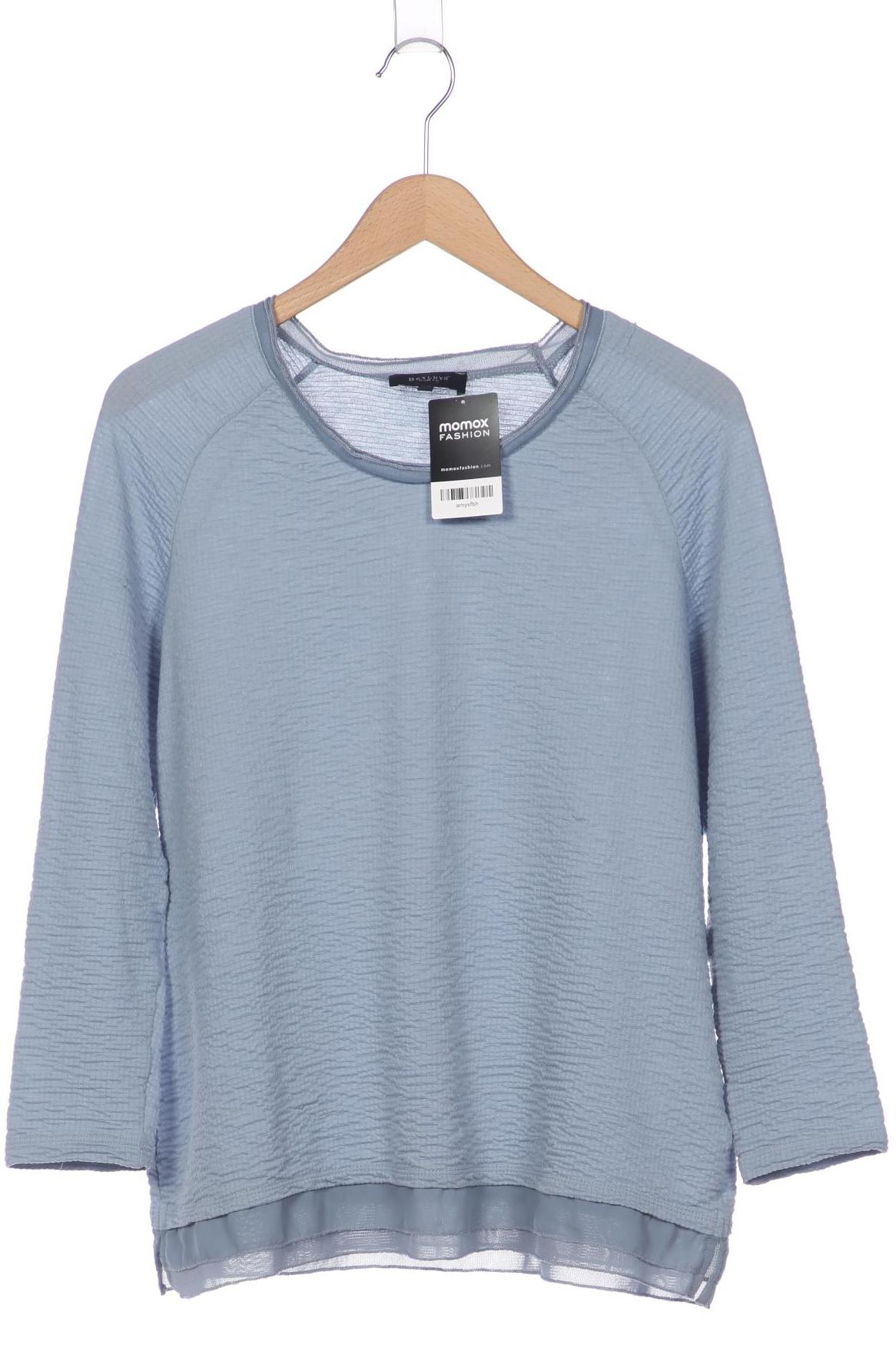 

Bexleys Damen Sweatshirt, blau, Gr. 42