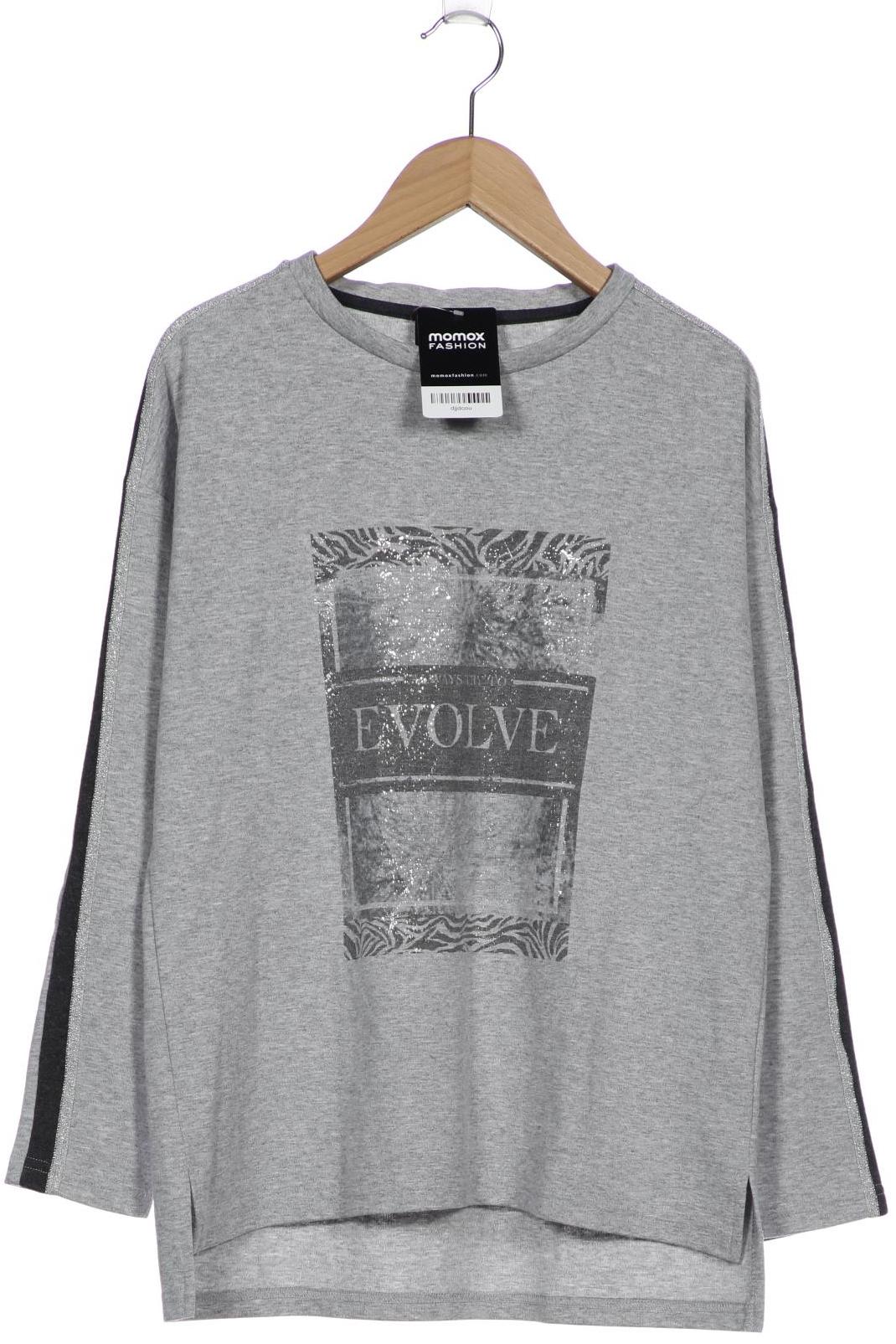 

Bexleys Damen Sweatshirt, grau