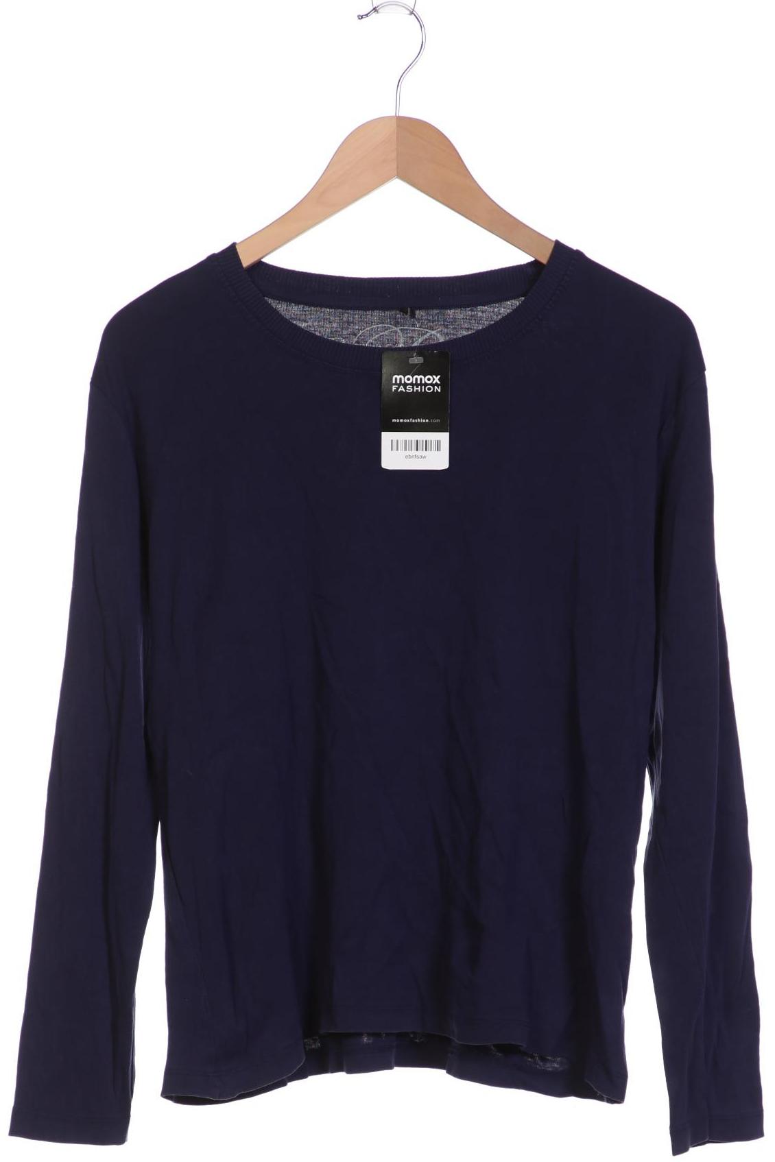 

Bexleys Damen Sweatshirt, marineblau